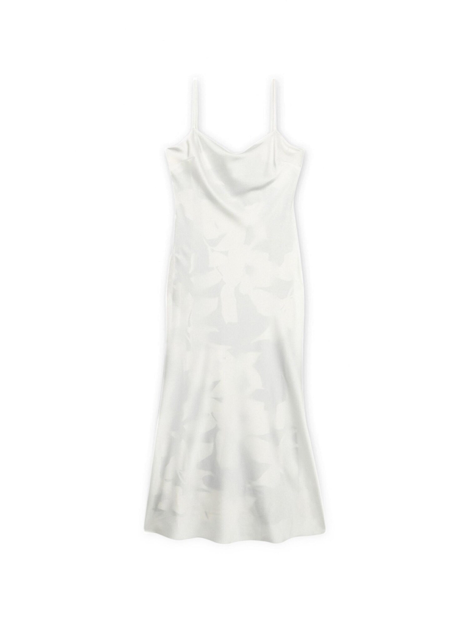 Trussardi Vestido  blanco