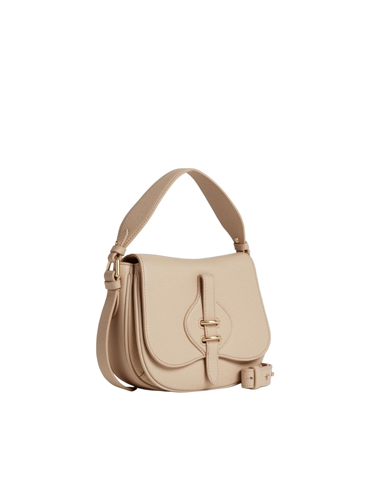 Coccinelle Bolso de mano 'COCCINELLE MAVERY 26 298' beige oscuro – imagen 2