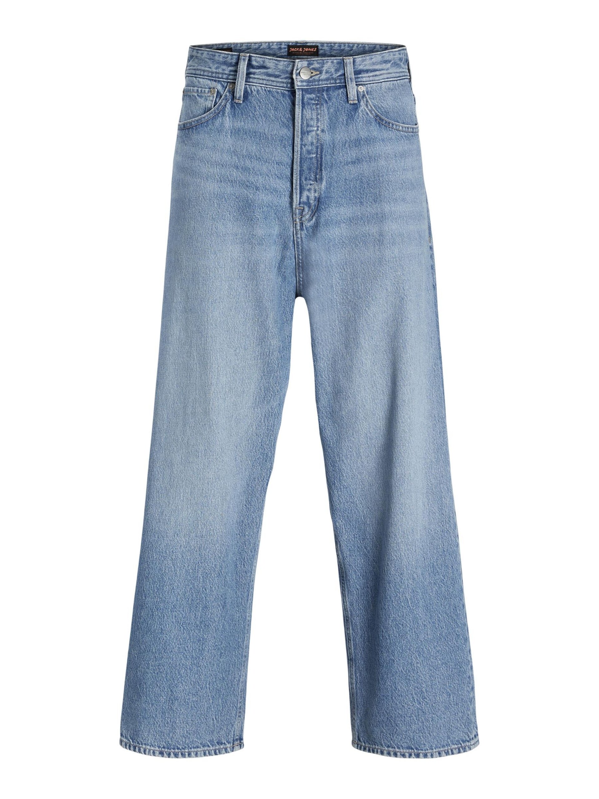 JACK & JONES Jjiron Jjoriginal Am 192 Noos jeans herr – bild 7