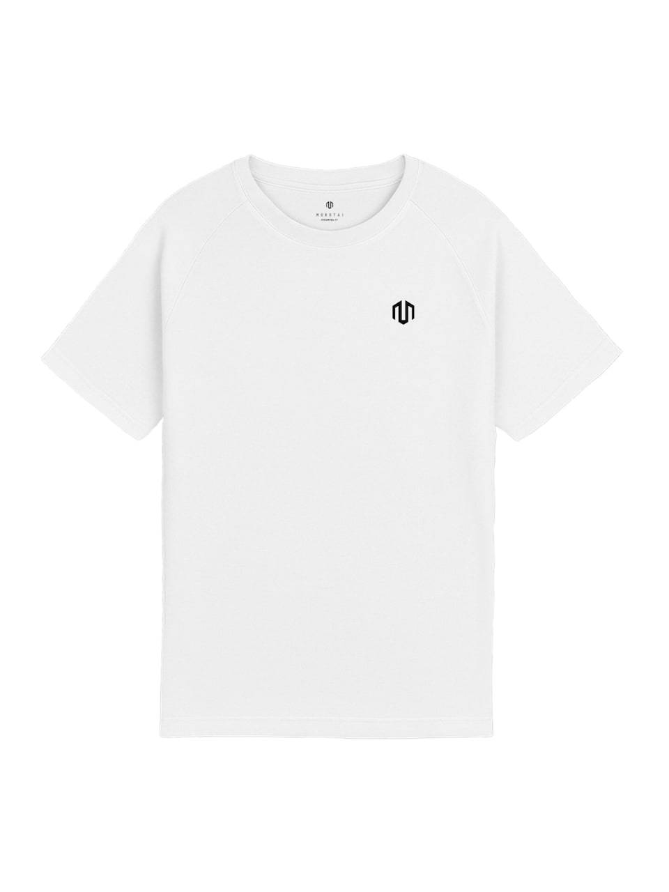 T-shirt 'BASIC 2.0'