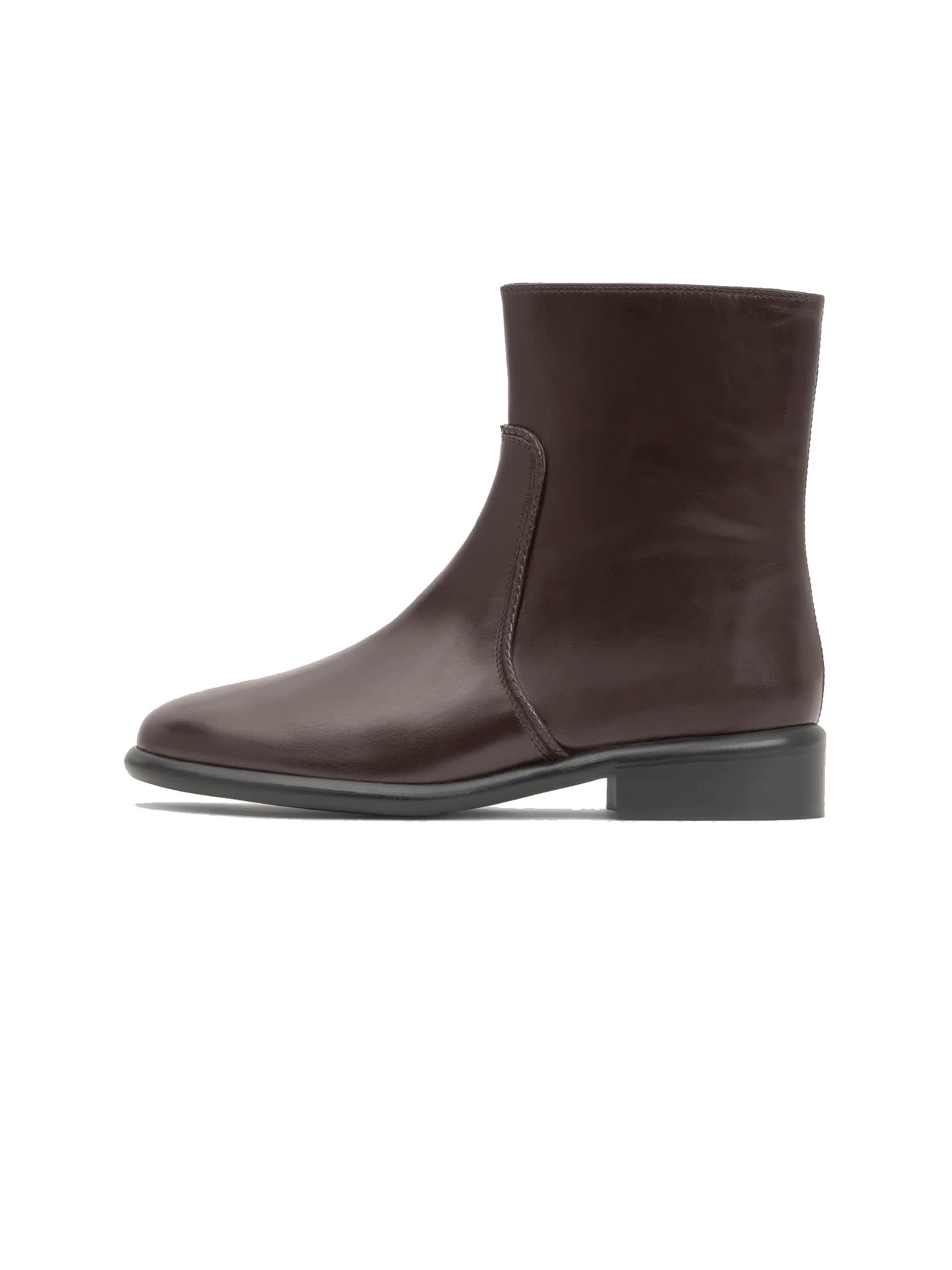 Castañer Ankelboots 'ELSA' dam