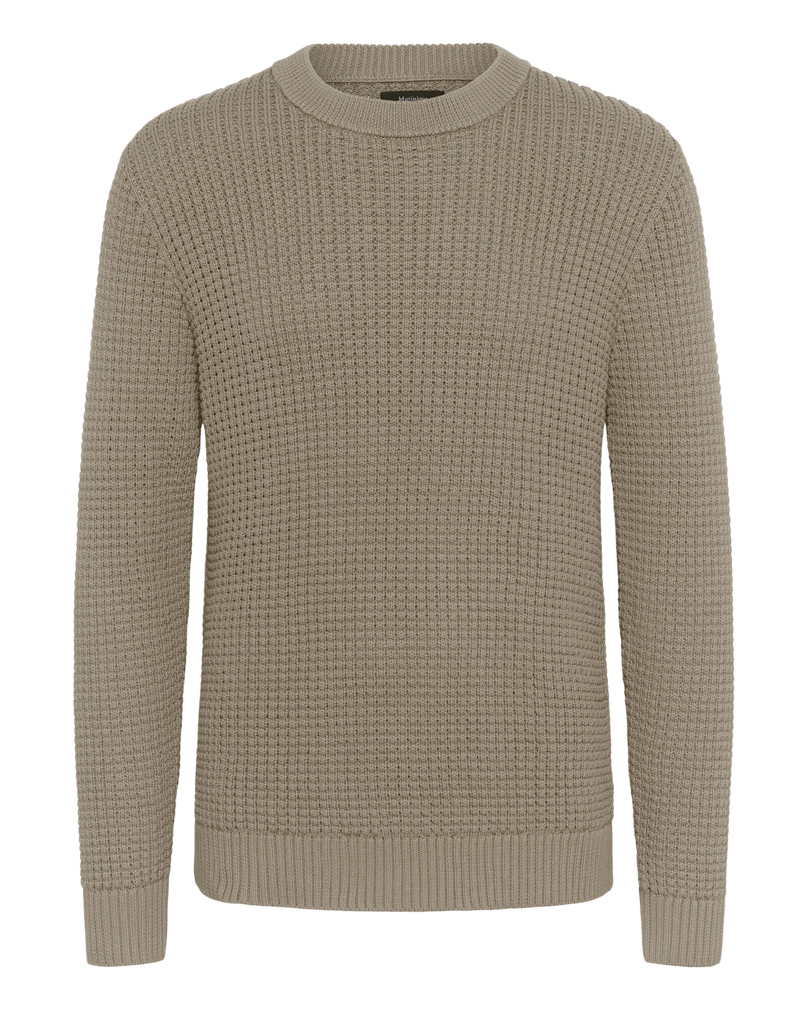 Thumbnail - Matinique Pullover Triton