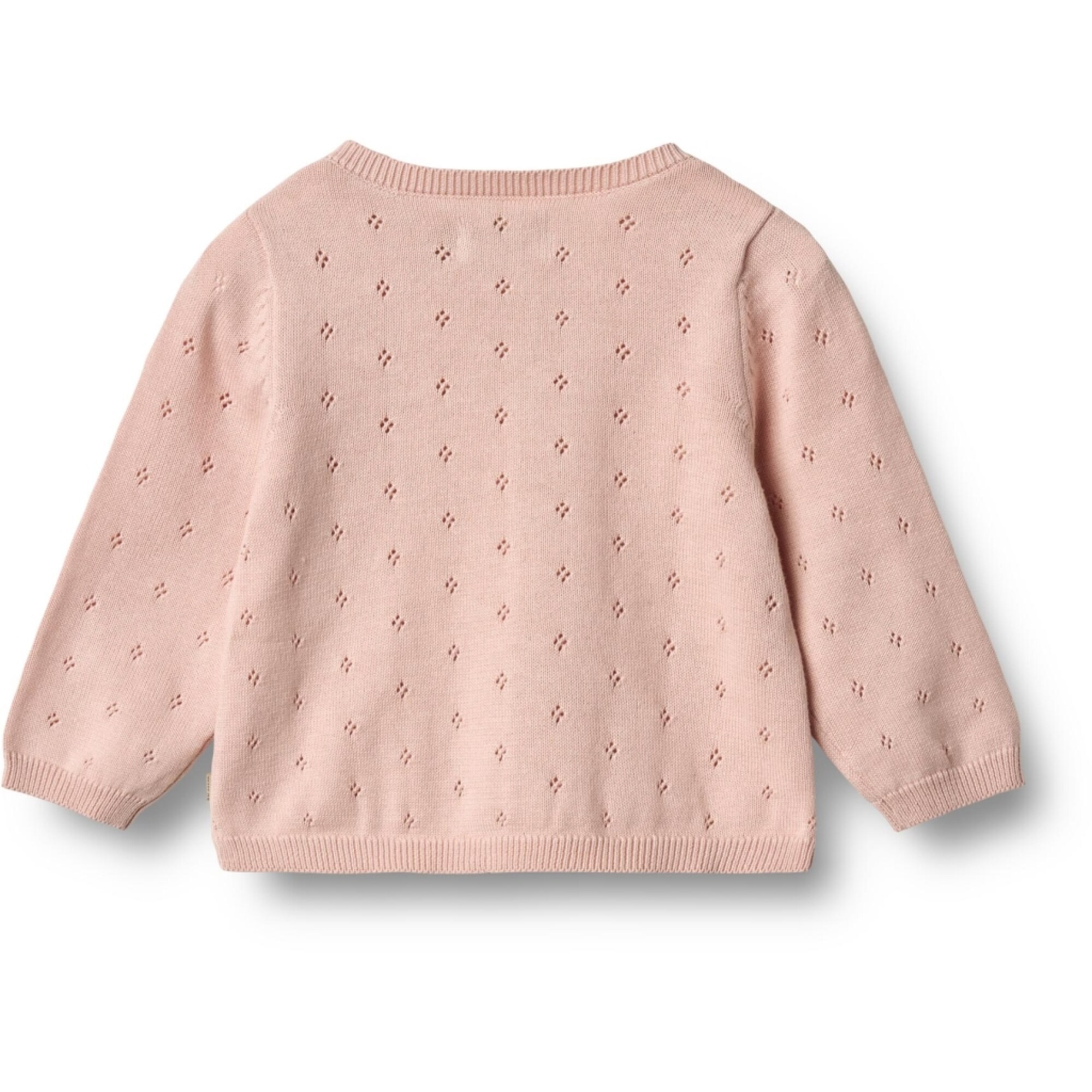Thumbnail - Strickjacke