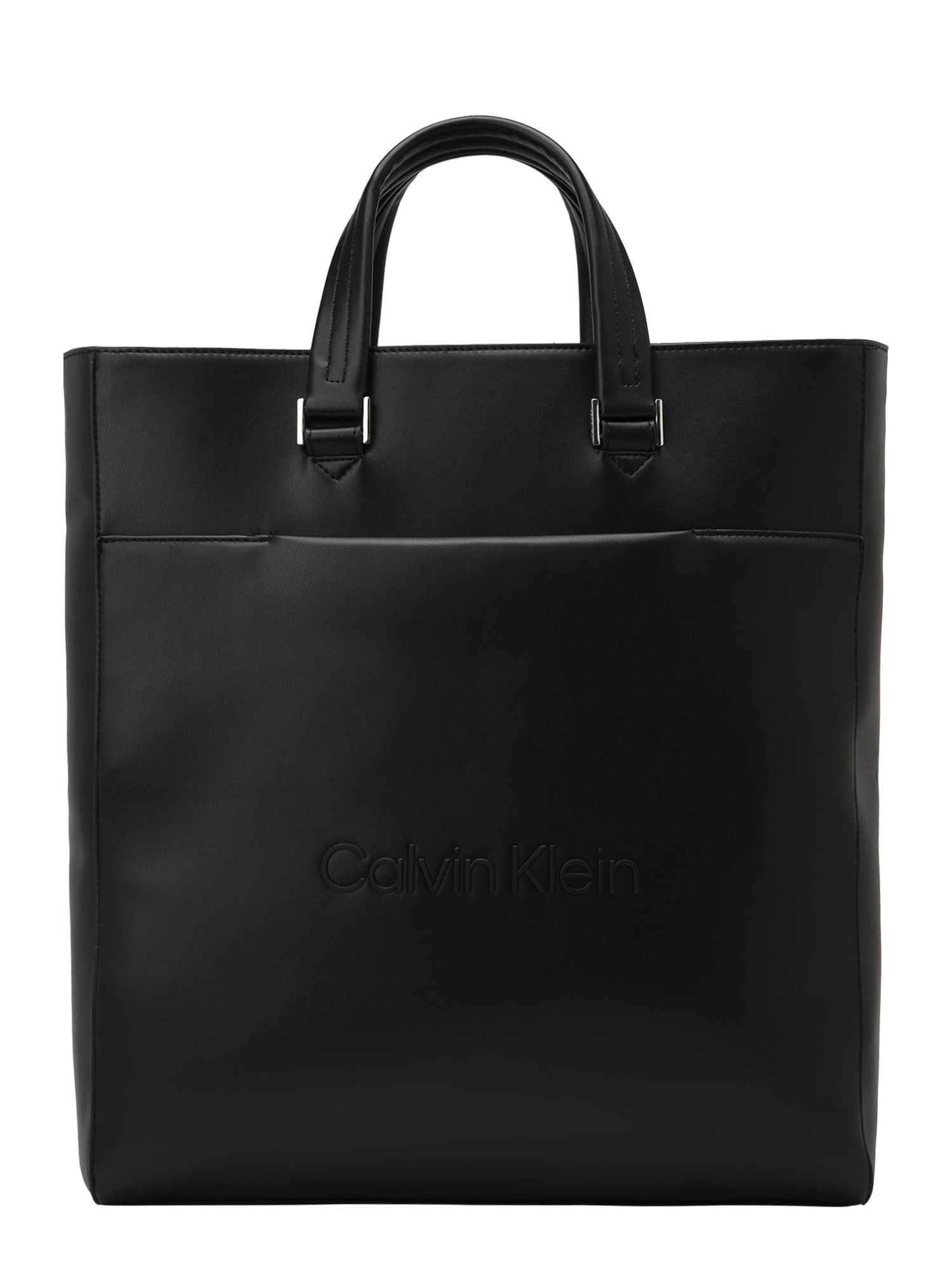 Calvin Klein Shopper torba  crna