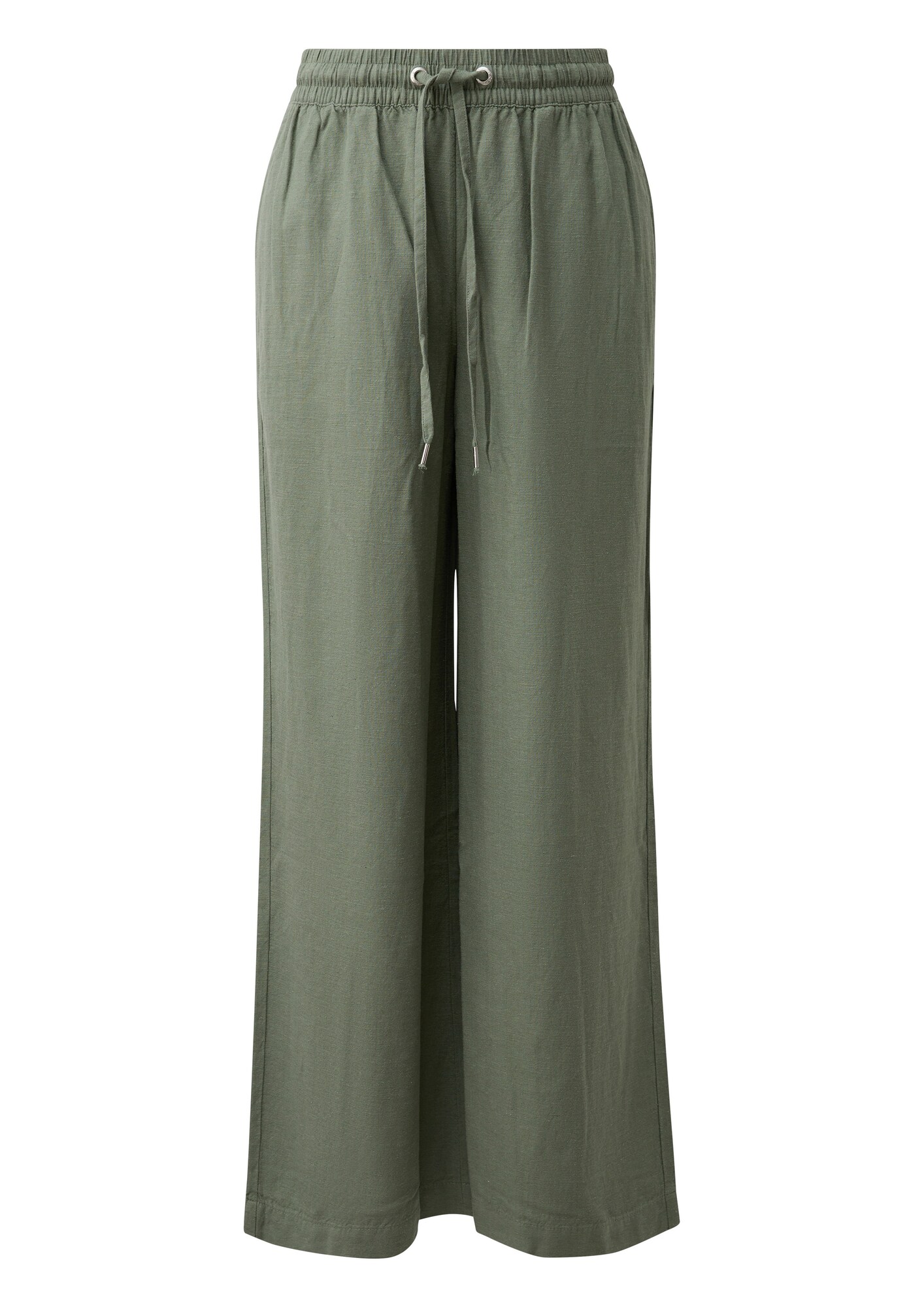 Qs Broek Groen