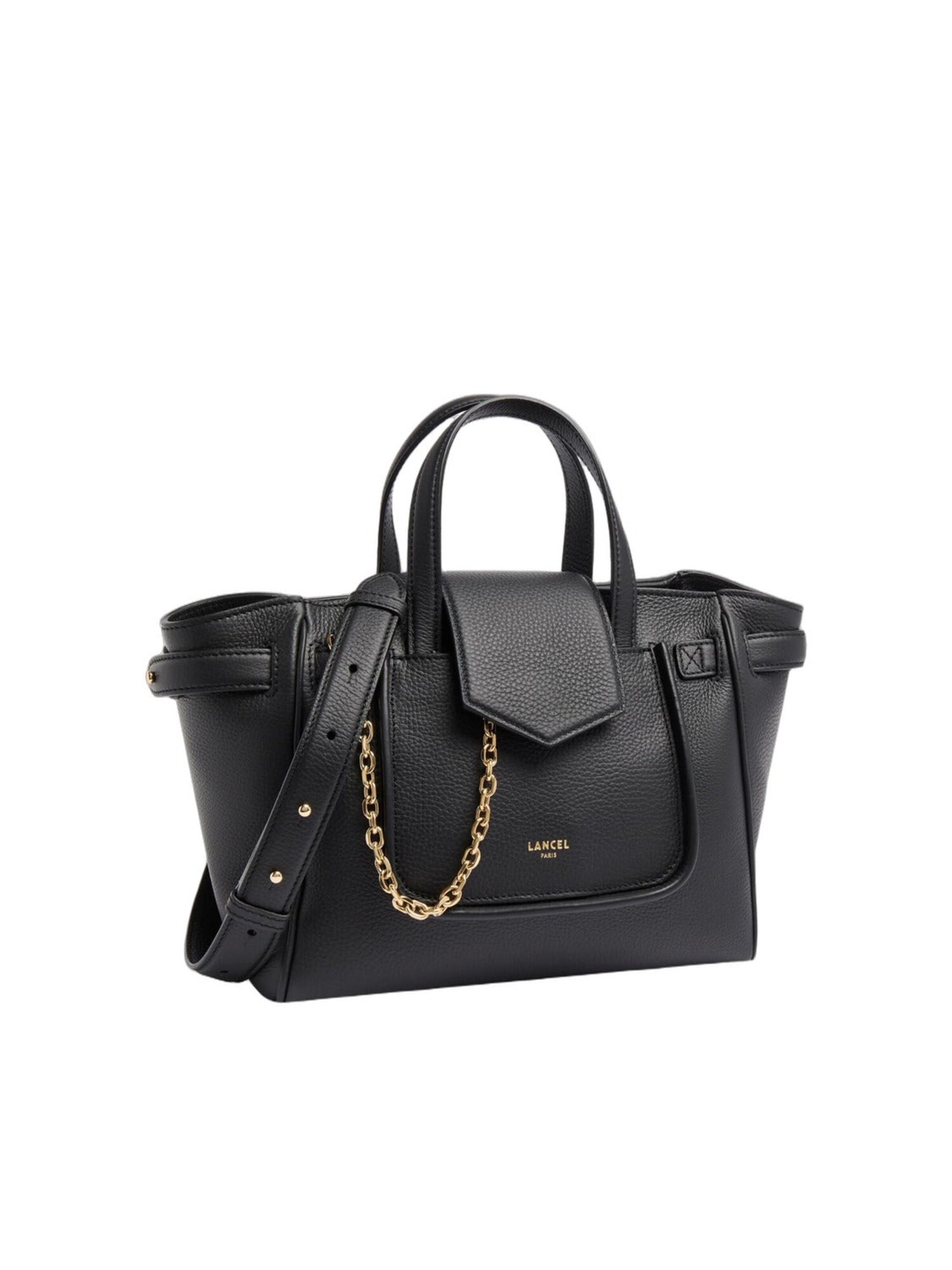 Lancel Bolso de mano 'Thea'  negro – imagen 3