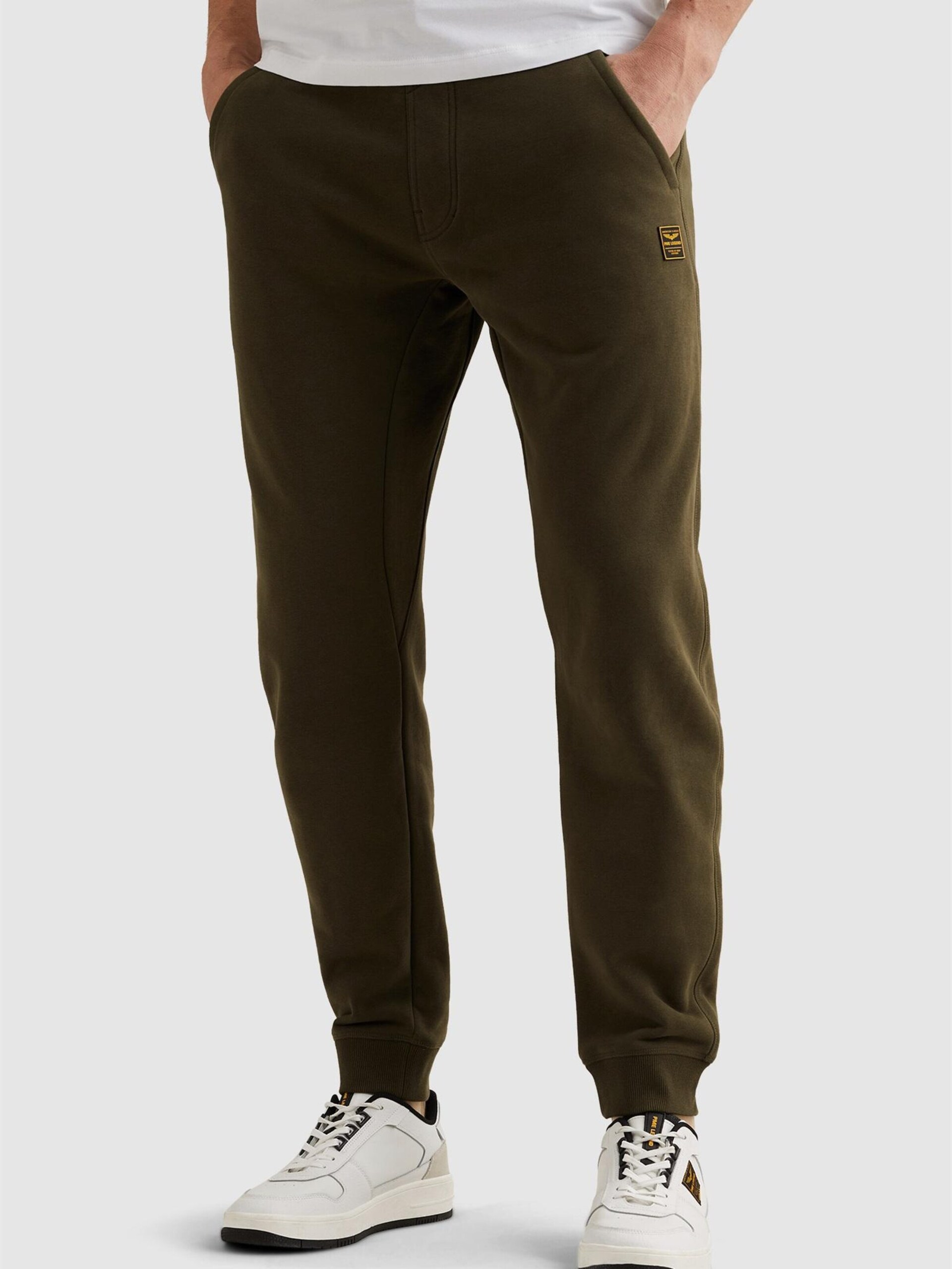 PME Legend Sportbyxa 'Skyglizer sweatpants' herr