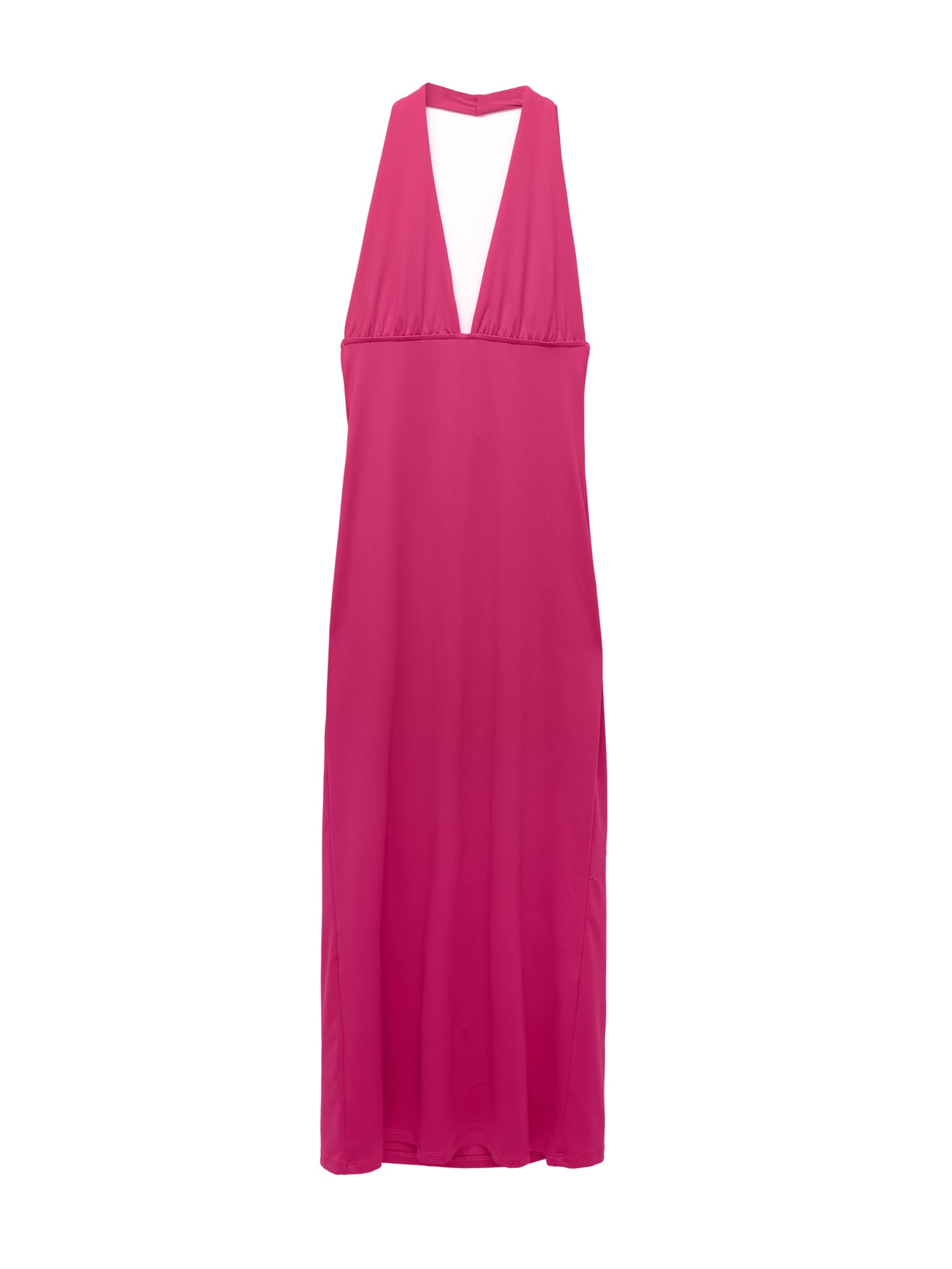 Pull&Bear Rochie de vară  roz