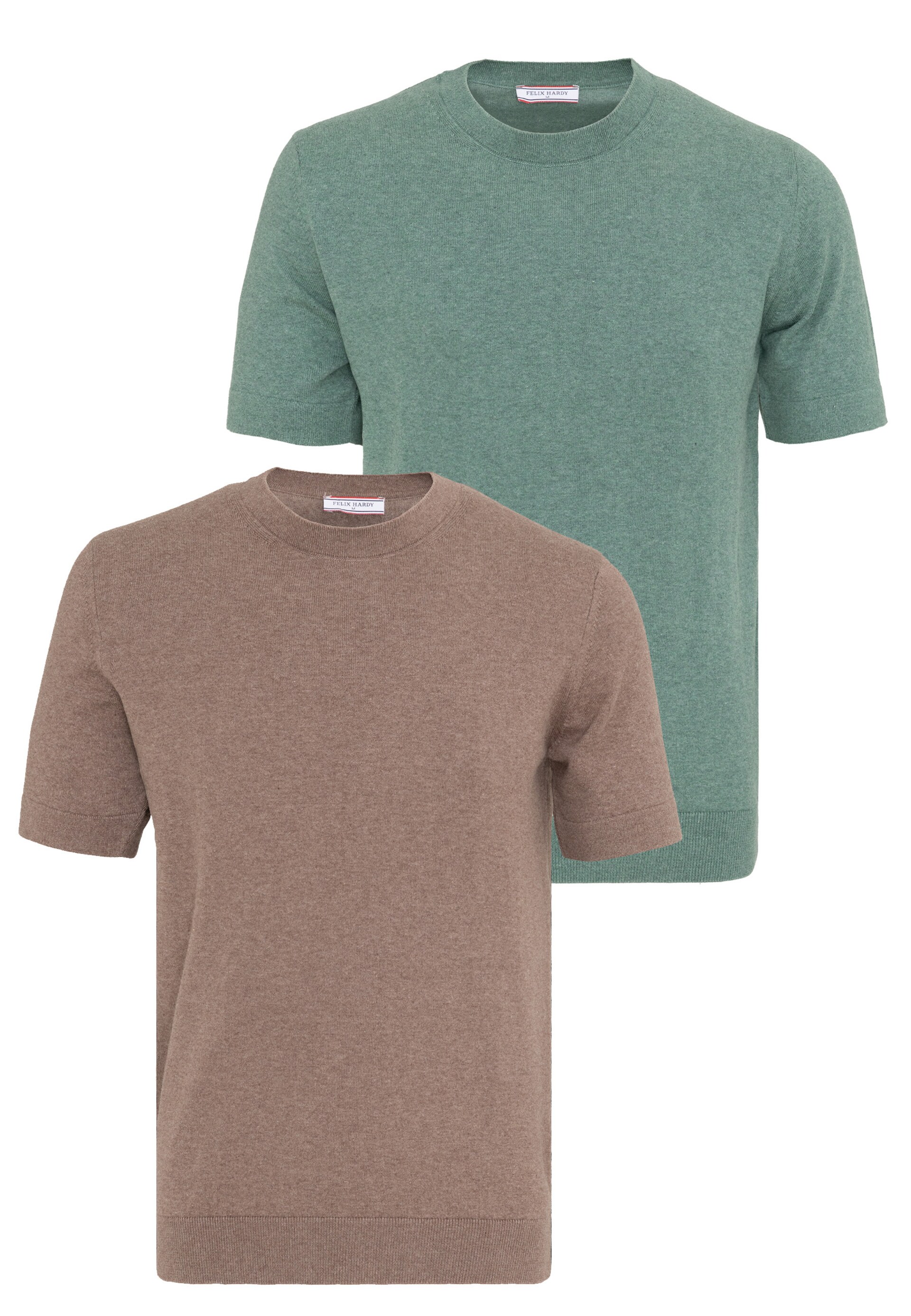 Felix Hardy T-shirt herr