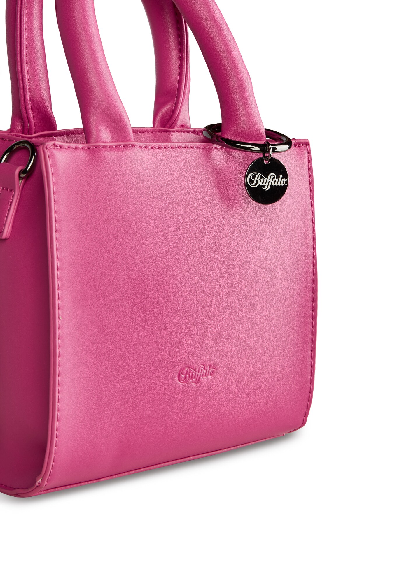 Thumbnail - BUFFALO Handtasche Boxy