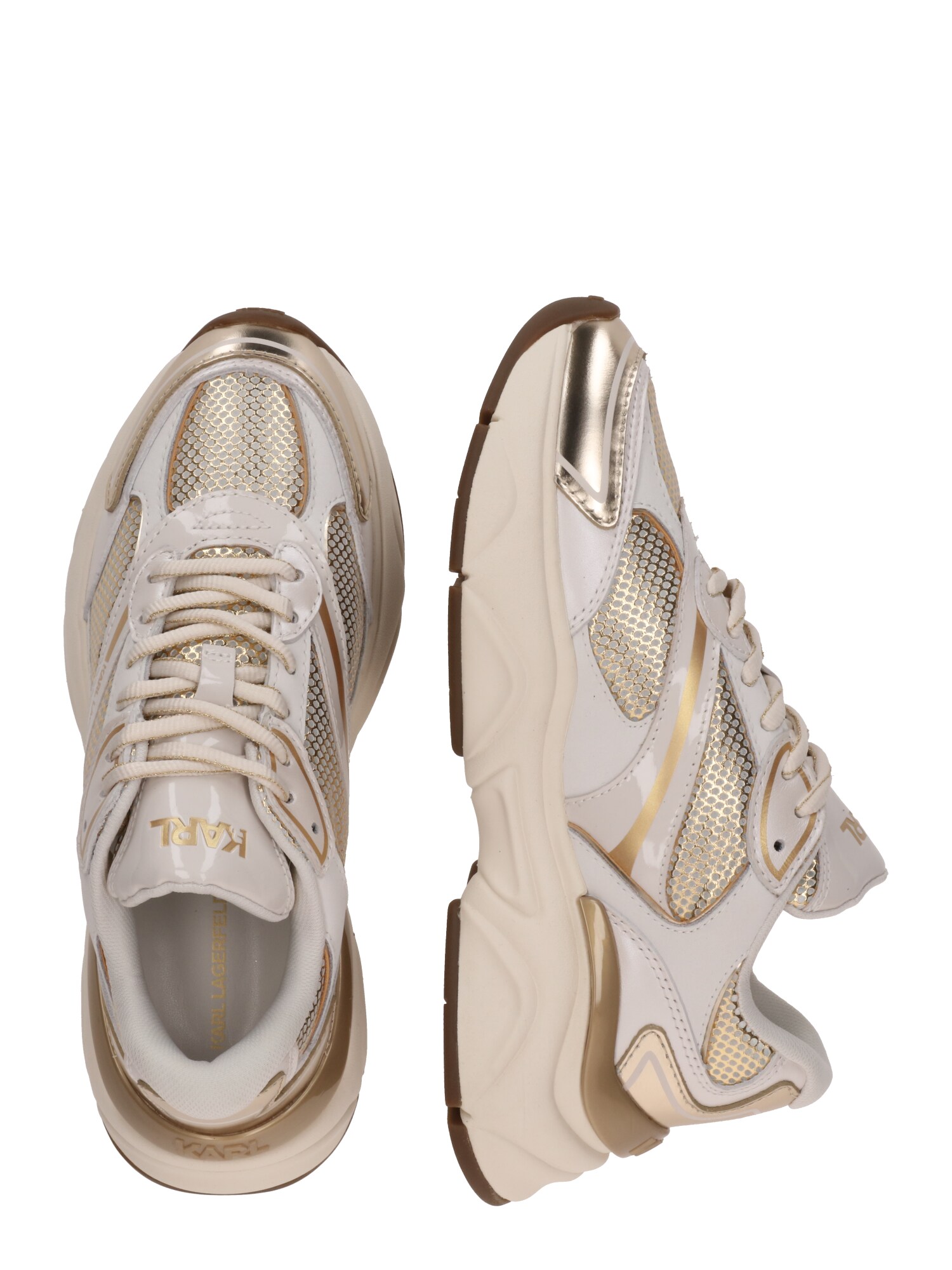 Thumbnail - Sneaker 'KOMET'