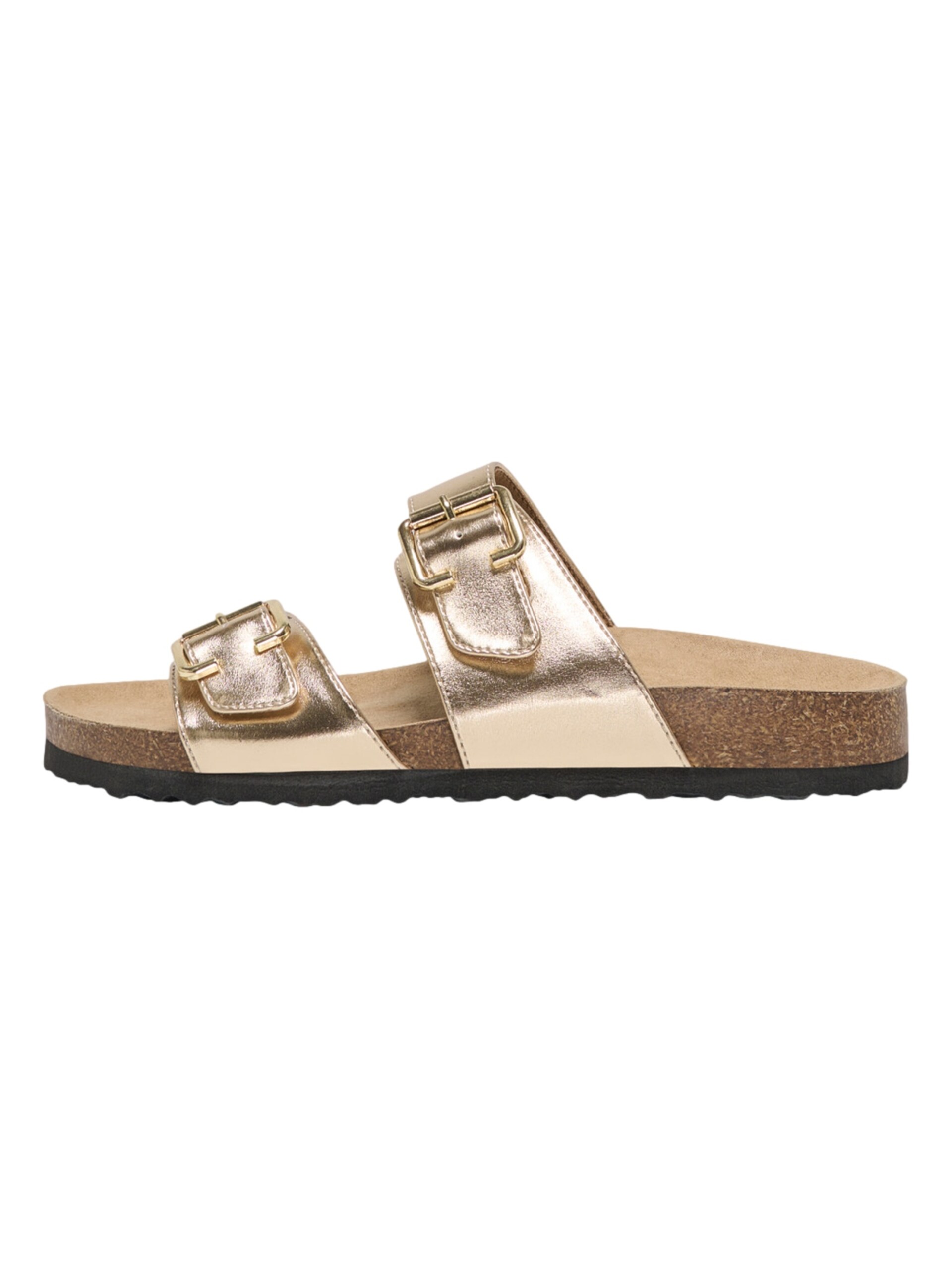 ONLY Pantolette 'Maxi' sandaler dam
