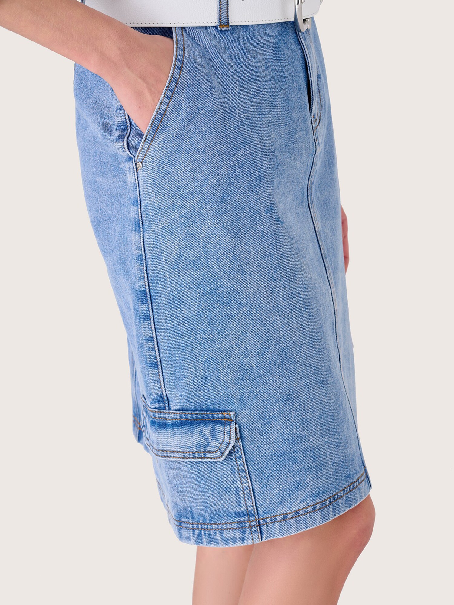 Thumbnail - Camomilla Italia Rock GINNY