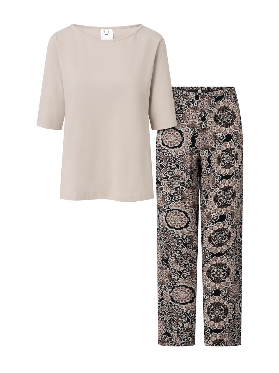 Pyjamas 'La Boheme'
