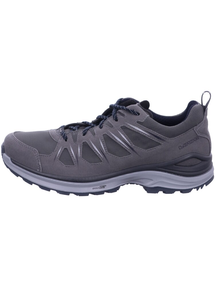 LOWA Outdoorschuh 'Innox Evo II Gtx' Herren Größe 44 dunkelgrau