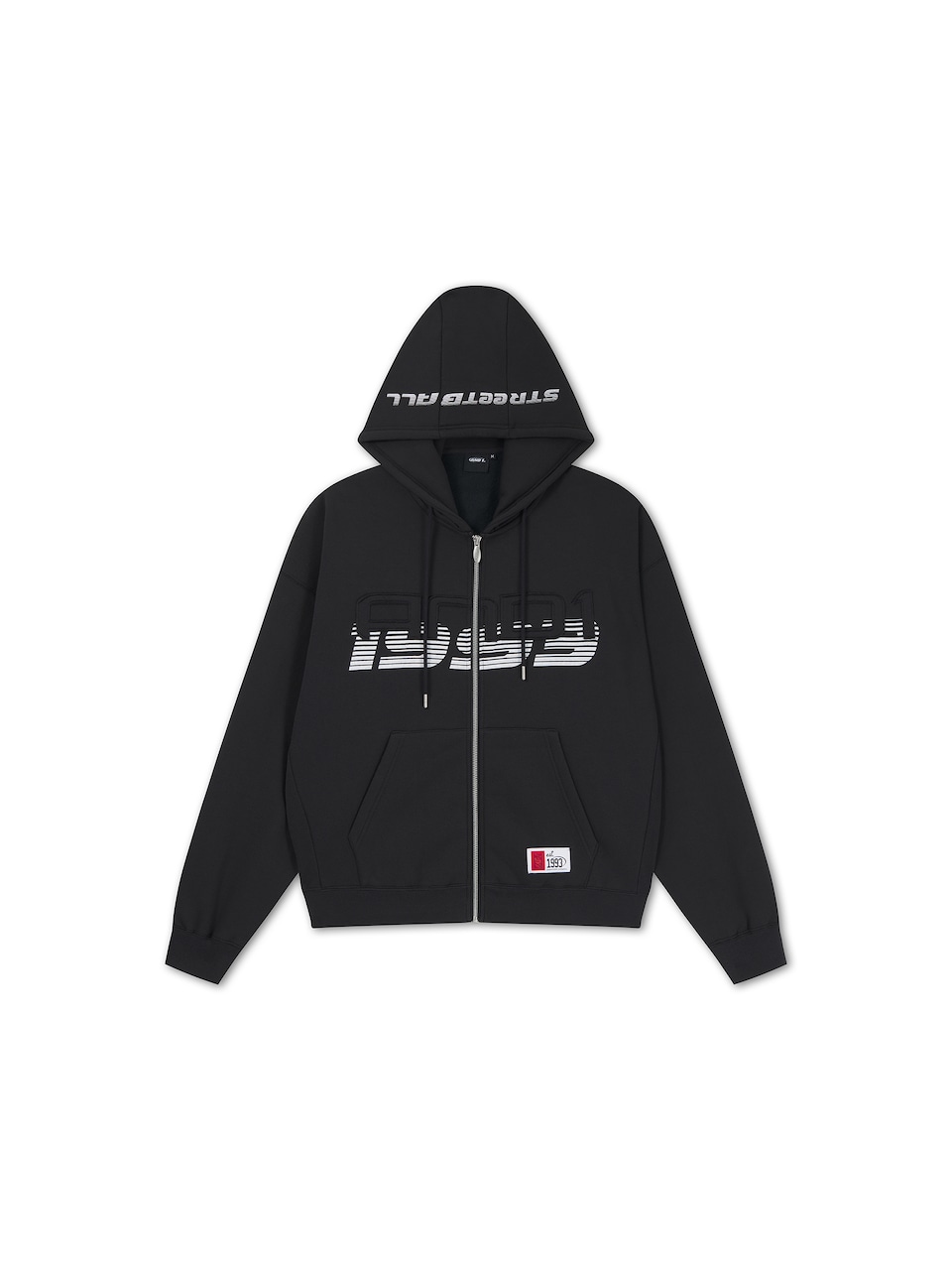 Sport sweatshirt