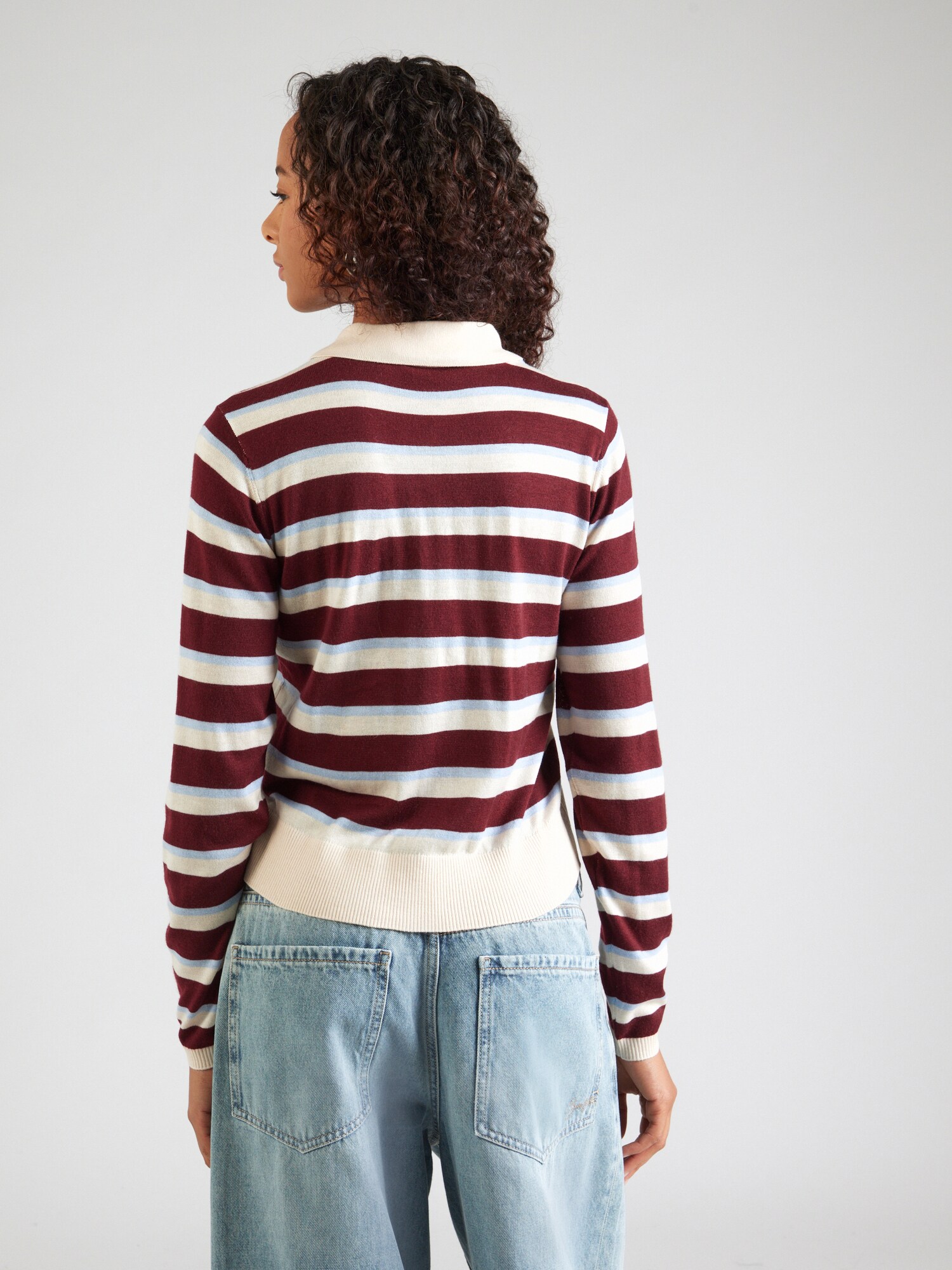 Thumbnail - VERO MODA Pullover