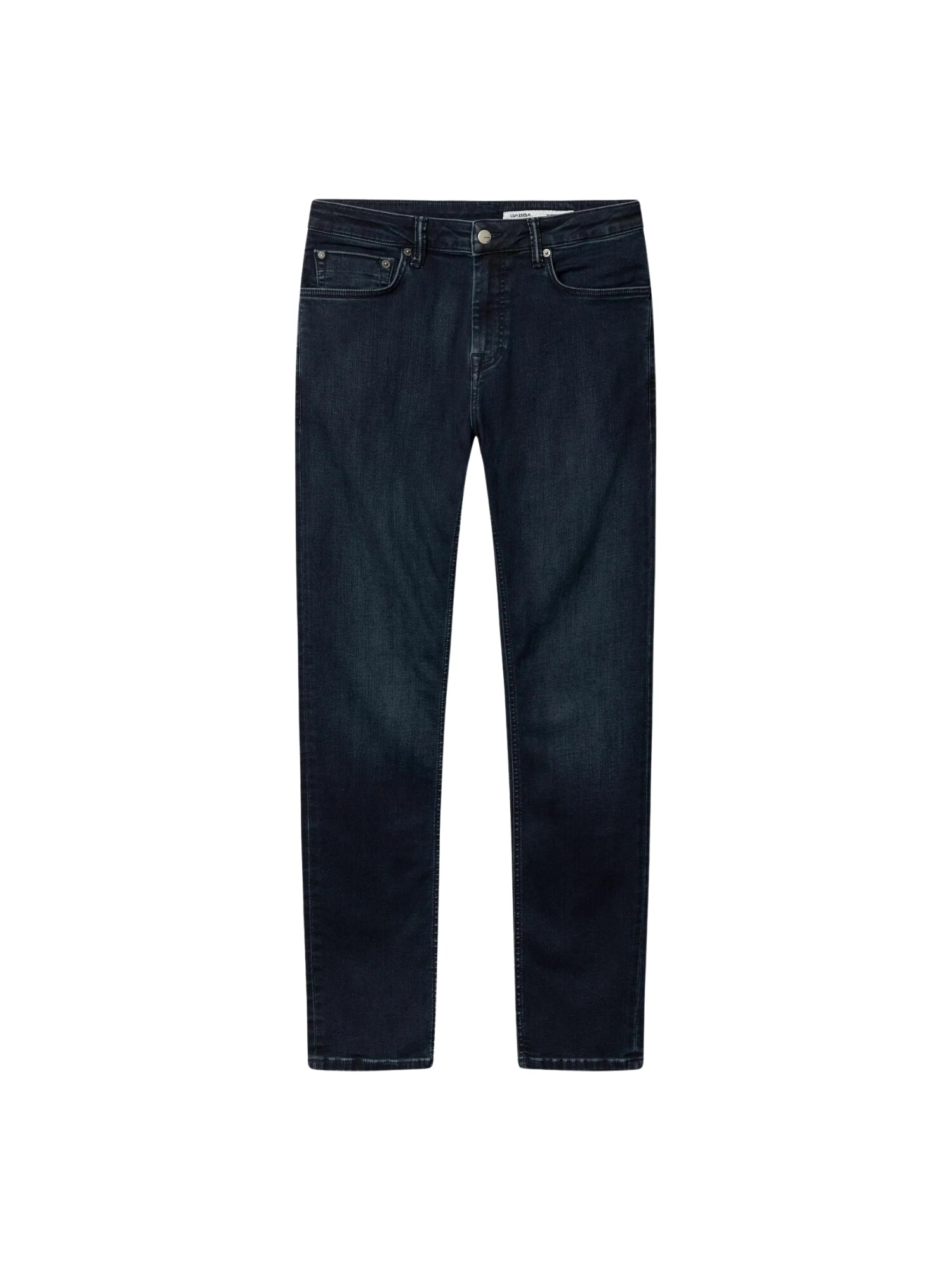 GABBA Vaquero ' GABjones '  negro denim
