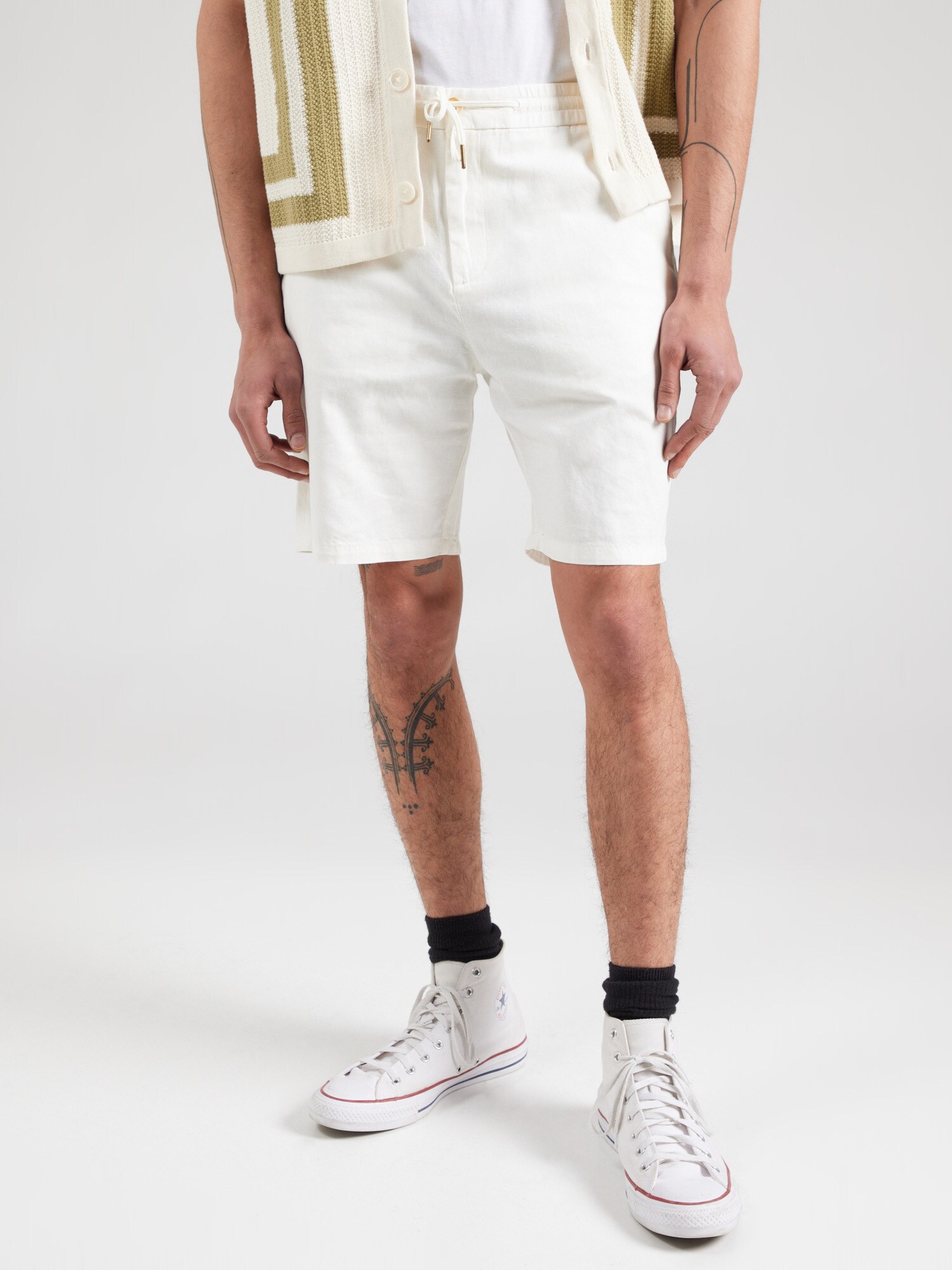 SCOTCH & SODA Nadrág 'Fave'  fehér termék 2. képe