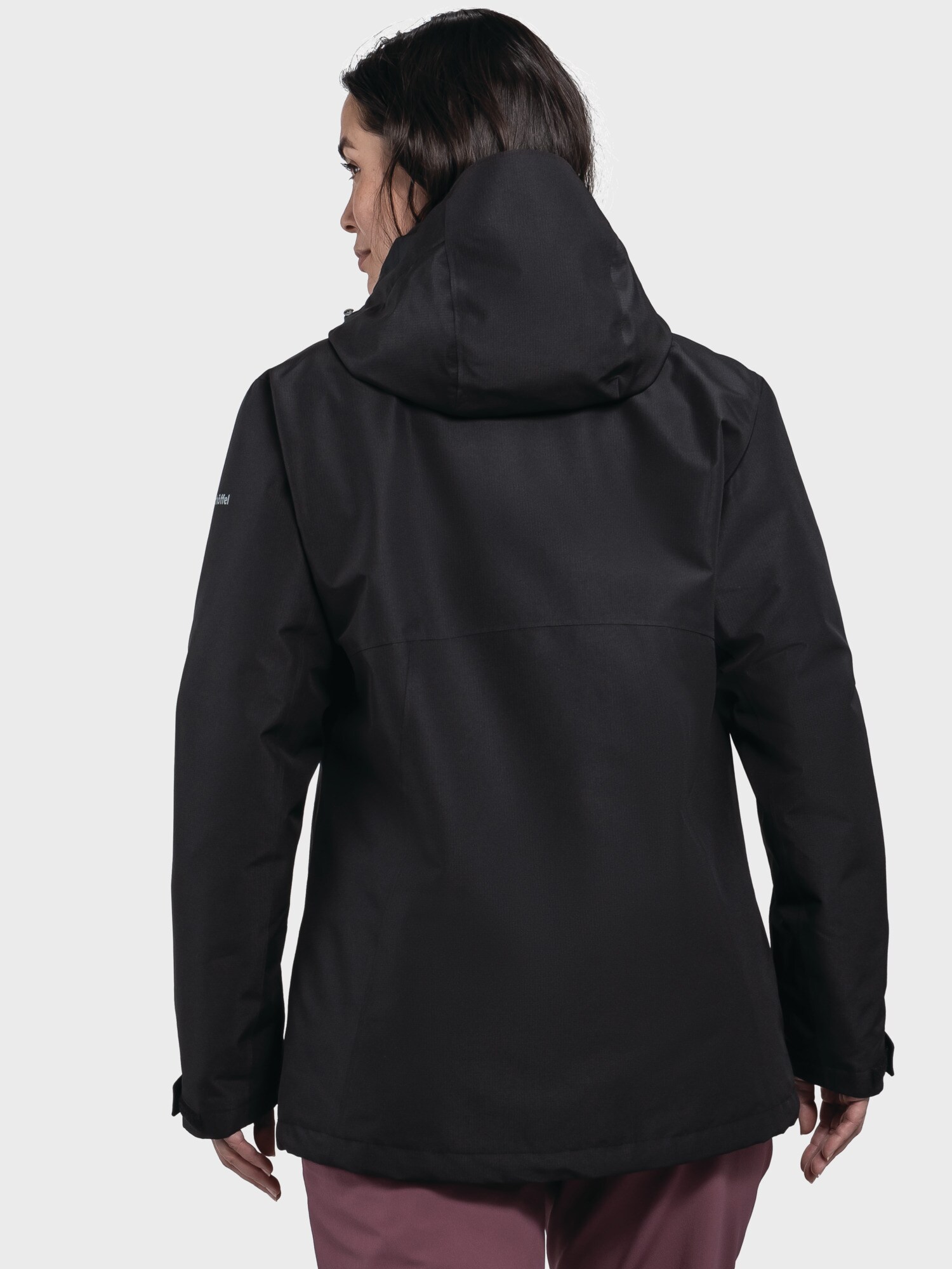 Thumbnail - Outdoorjacke 'Okere'