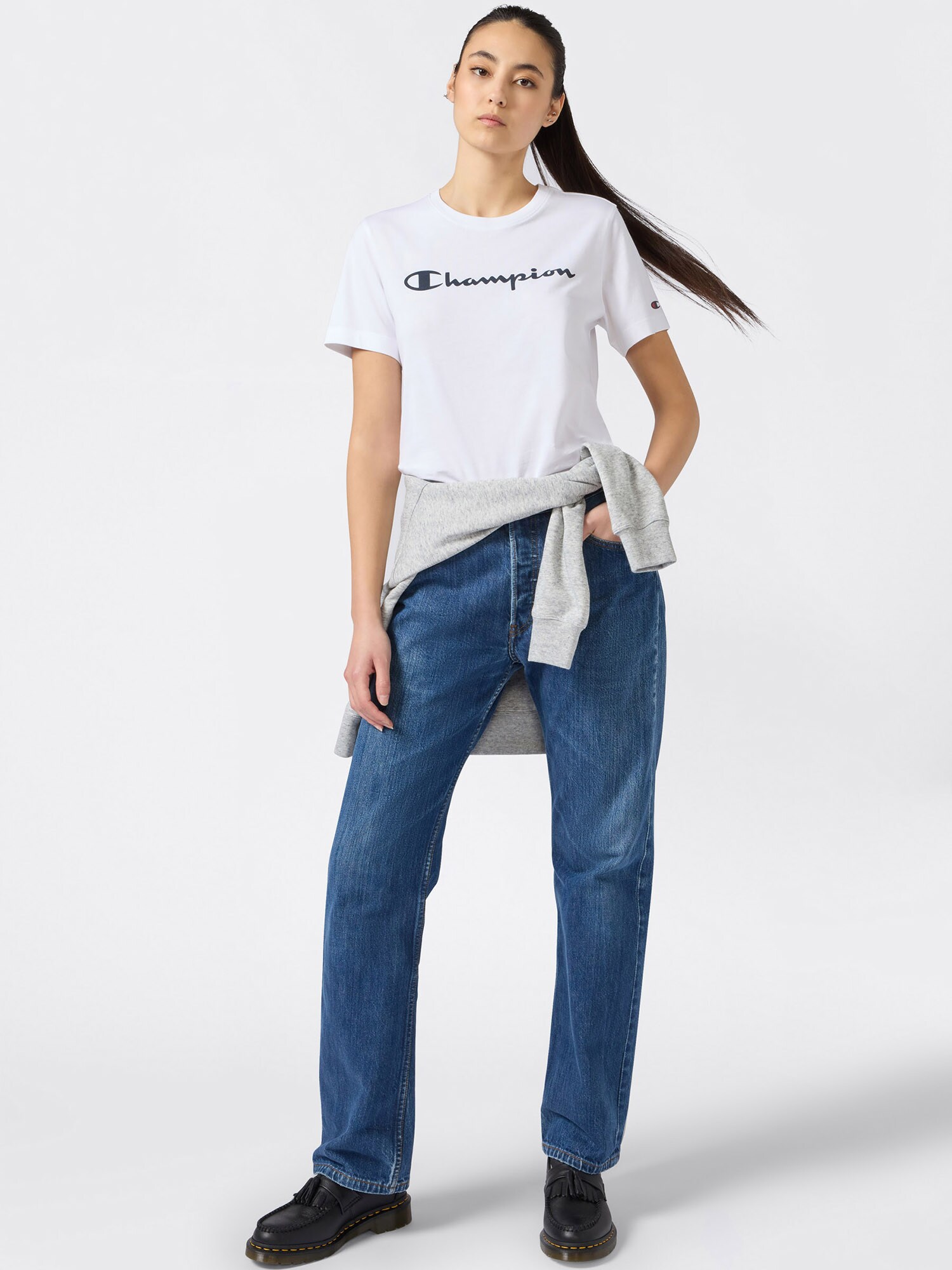 Thumbnail - Champion Authentic Athletic Apparel T-Shirt