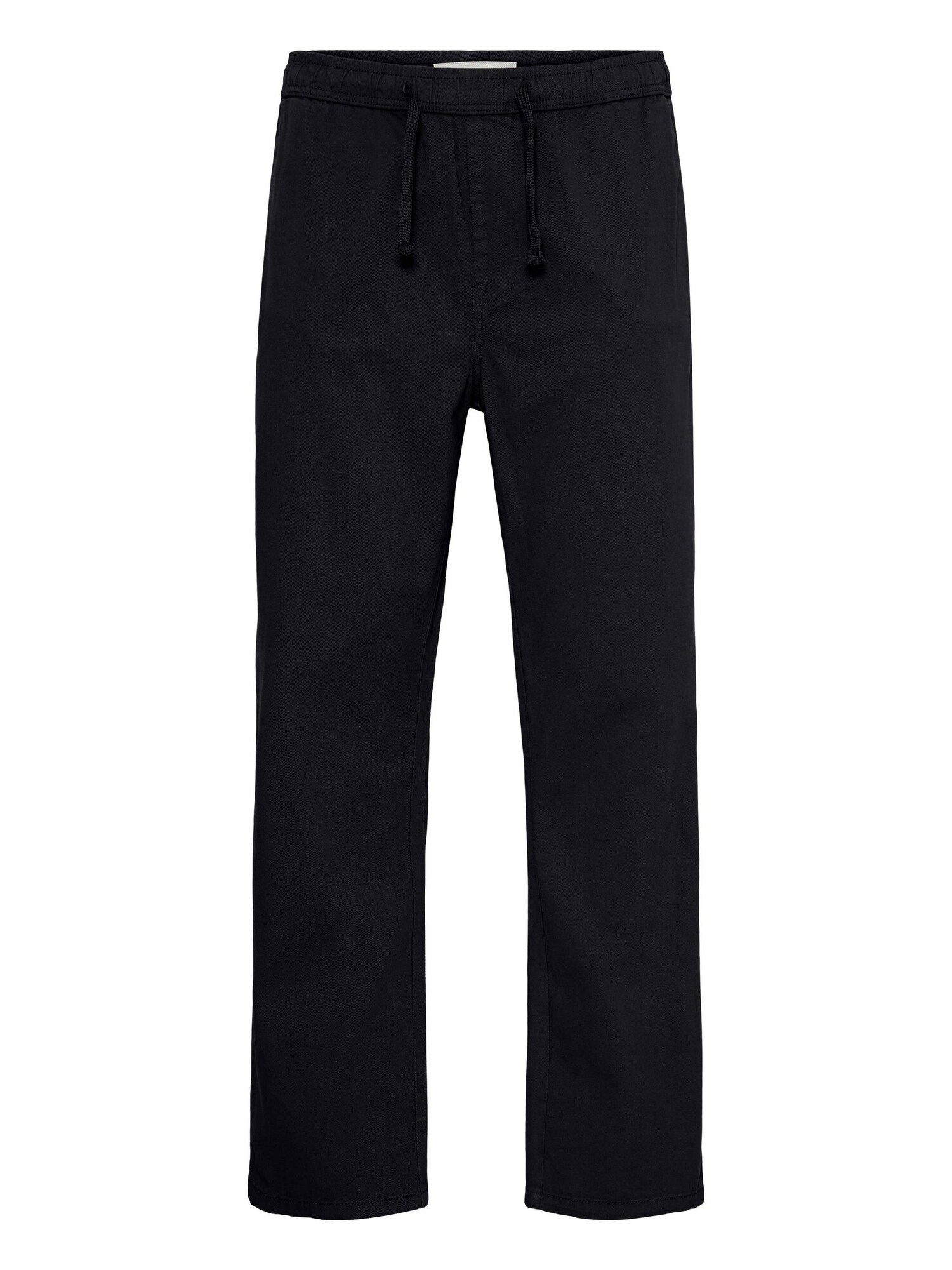 BLEND Pantalón chino ' BHMaxim '  negro