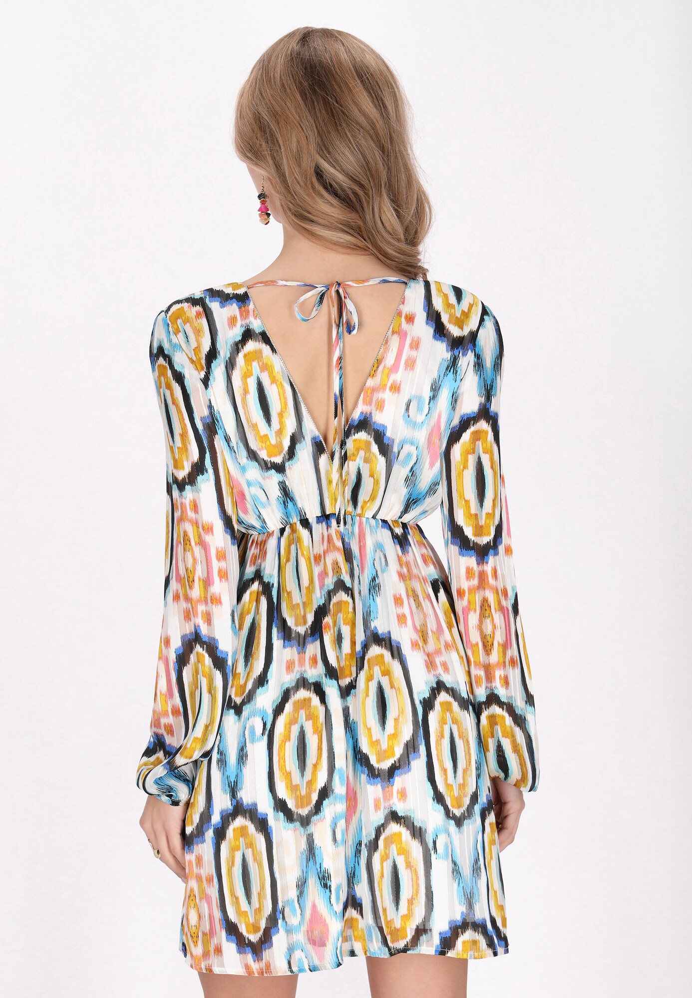Thumbnail - IZIA Kleid