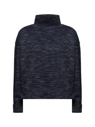 Esprit Sweatshirt Navy