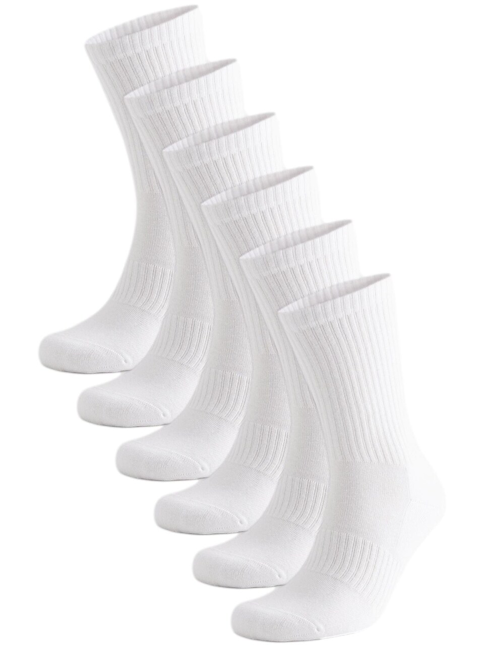Sportsockor