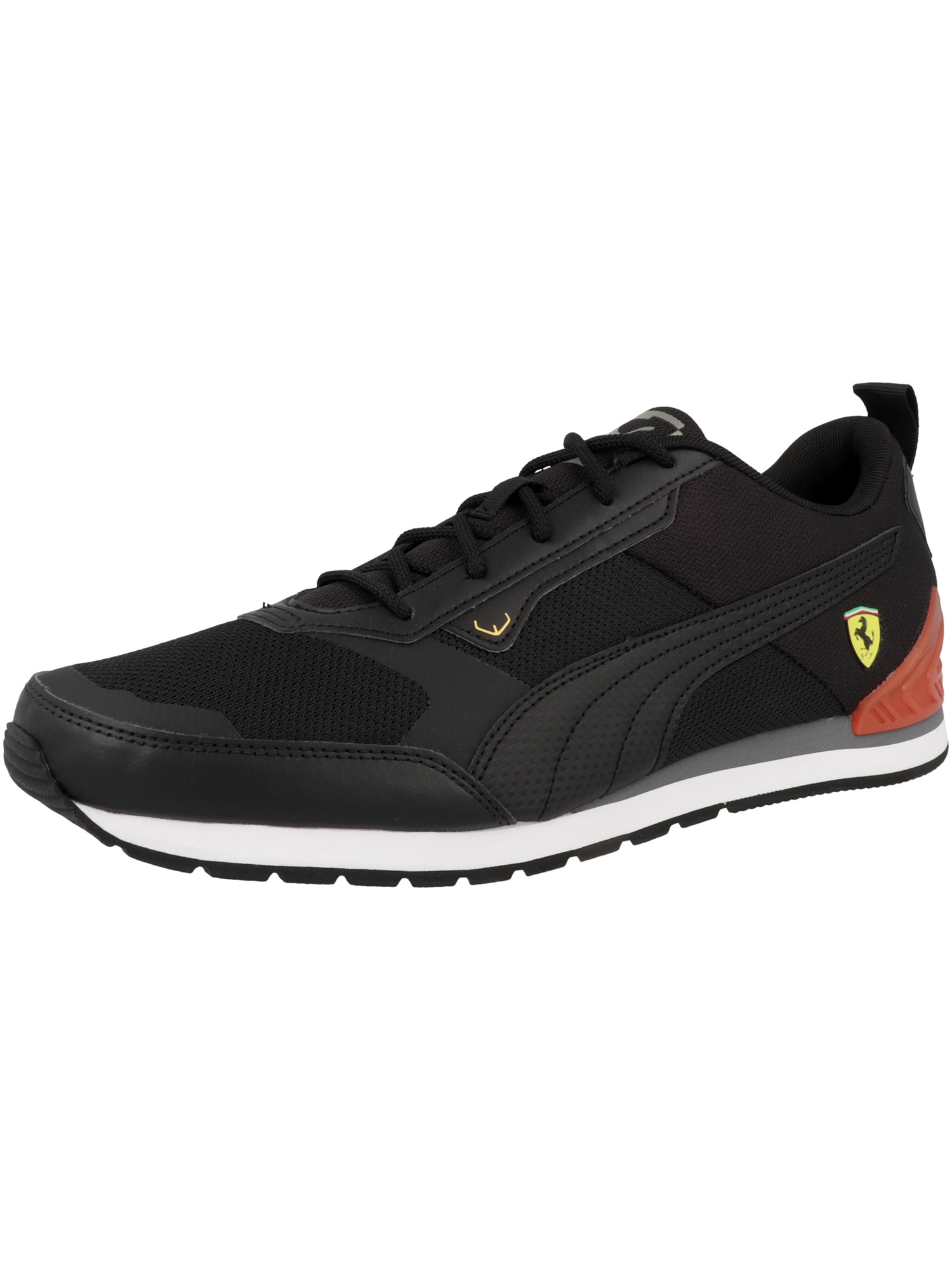 Puma Sneaker 'Ferrari Track Racer'