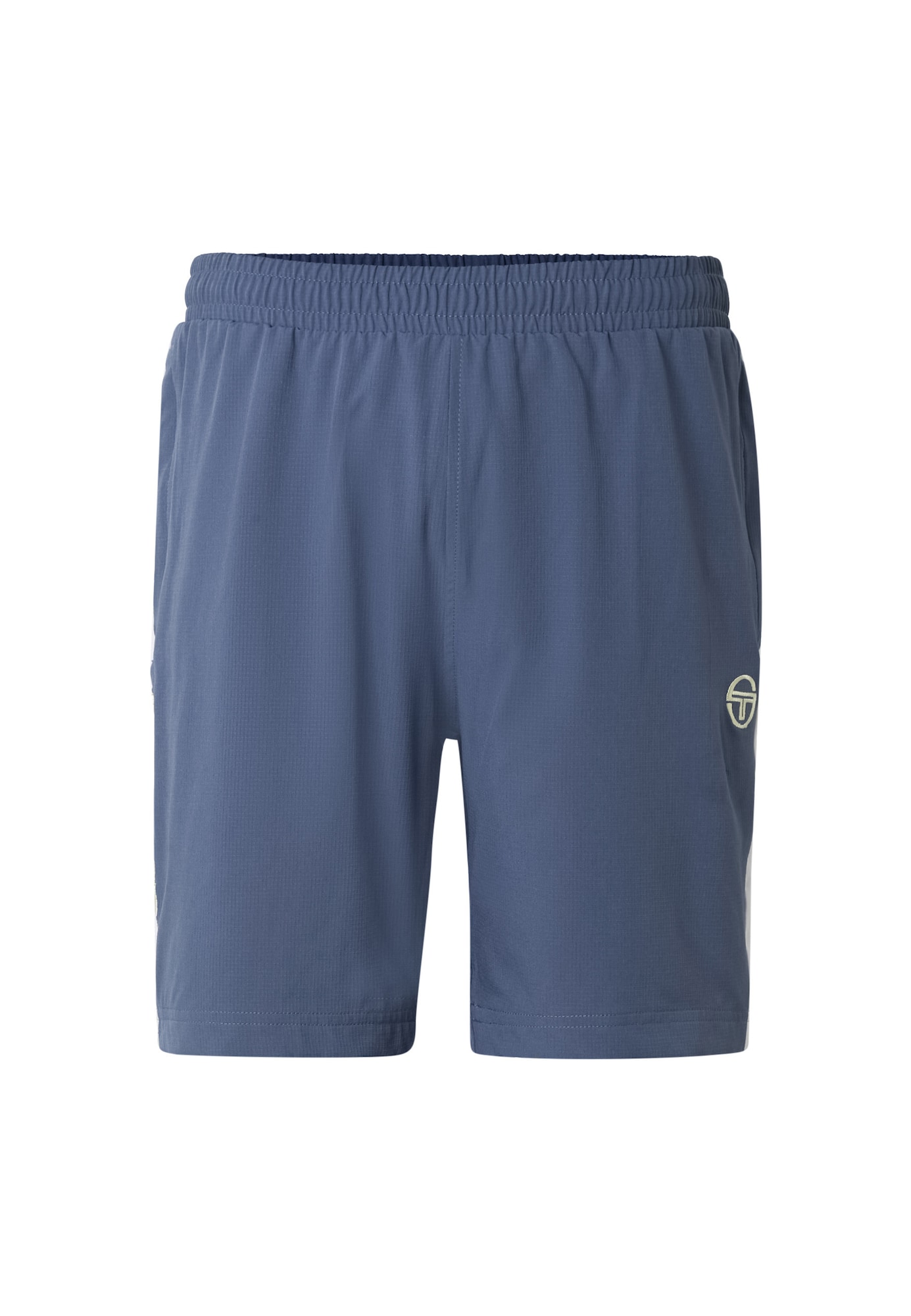 Sergio Tacchini Pantalón 'Goccia' añil – imagen 1