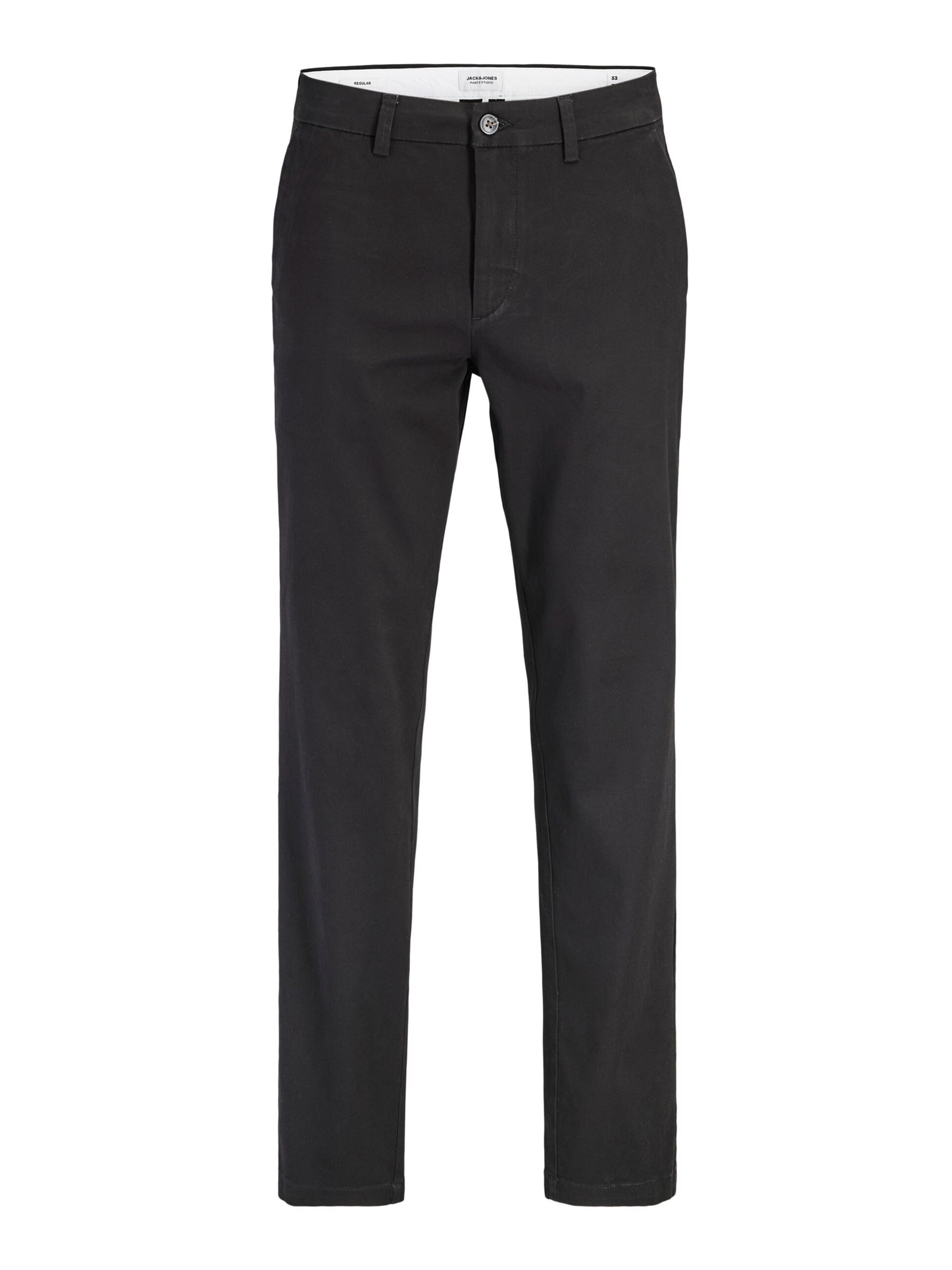 JACK & JONES Chinobyxa 'JWHOLLIE ABEL' herr