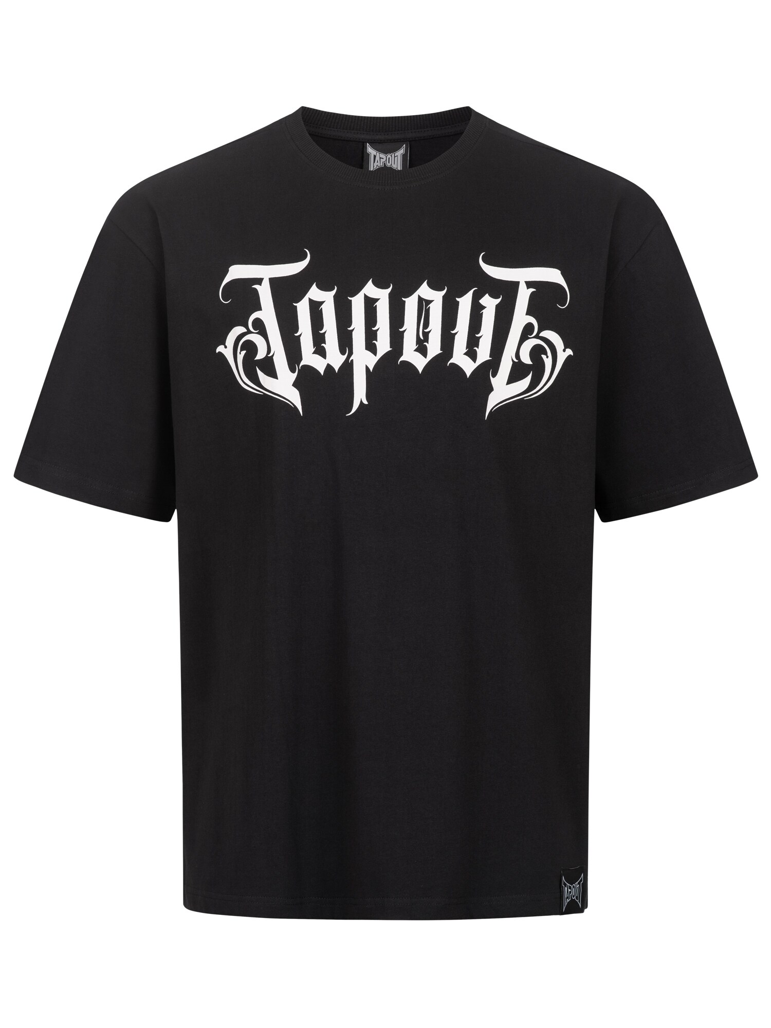 Thumbnail - Tapout Shirt SIMPLY BELIEVE
