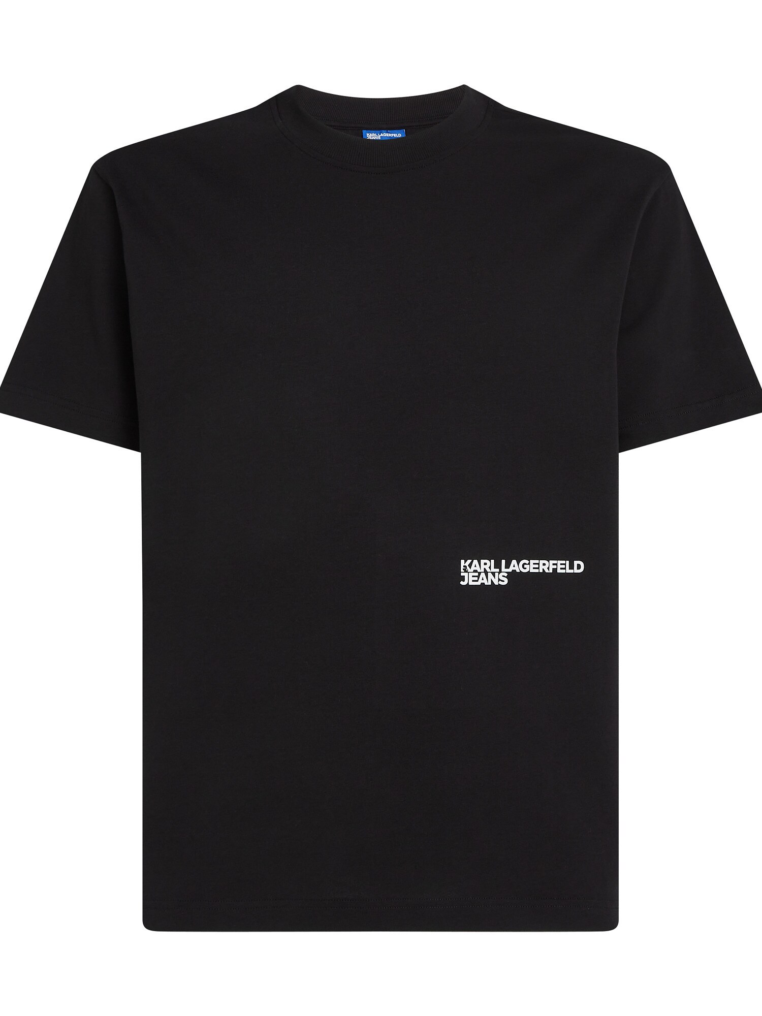 Karl – rafinat pentru bărbați tricou