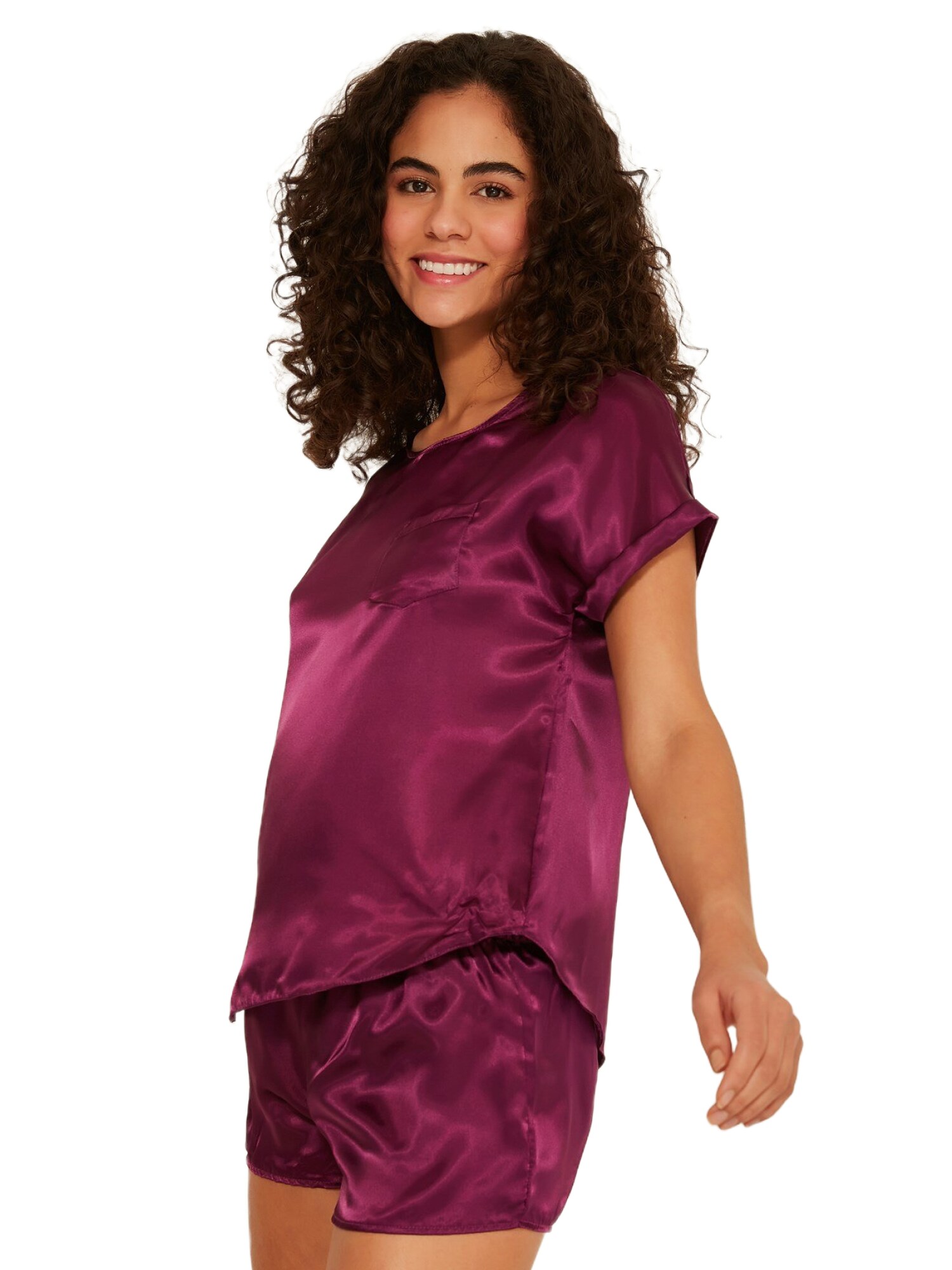 Thumbnail - C&City Shorty