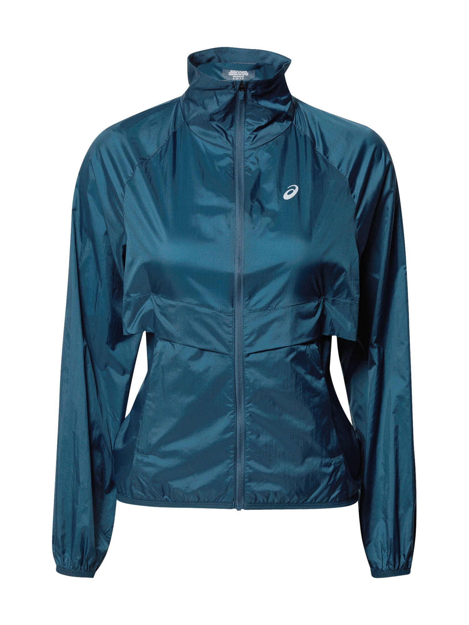 ASICS Sportinė striukė  mėlyna