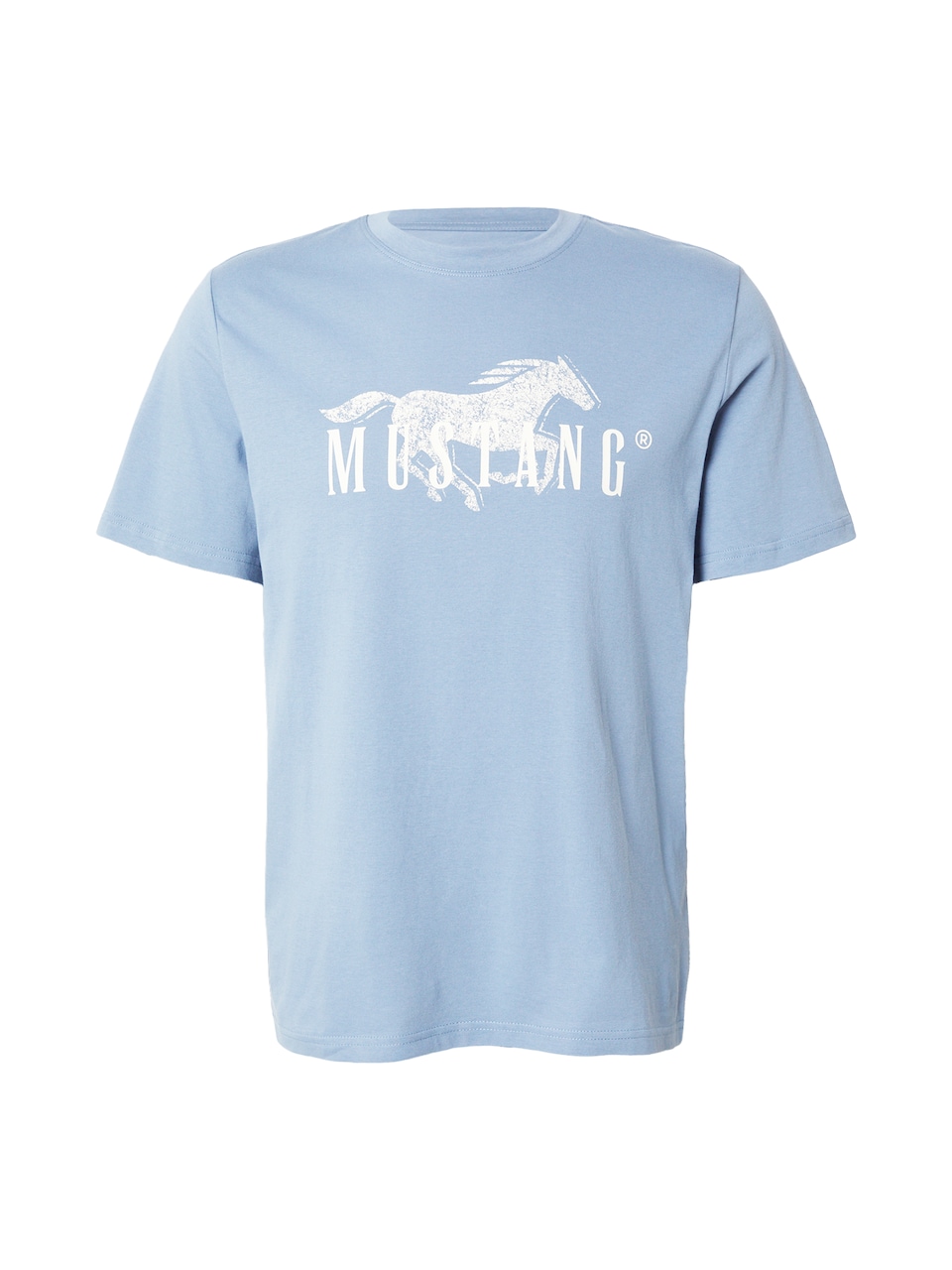 T-shirt 'Austin'