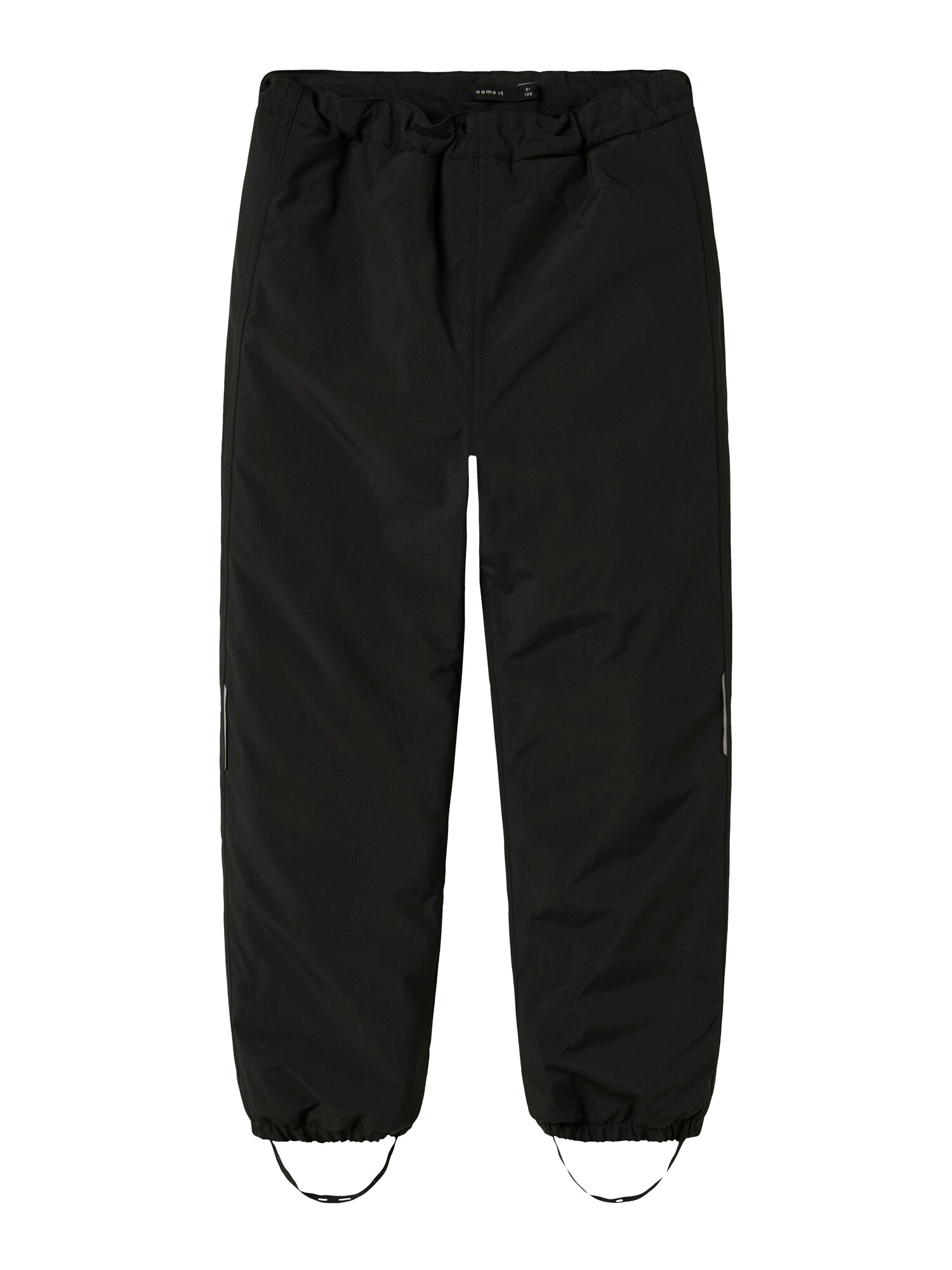 NAME IT Outdoorhose schwarz