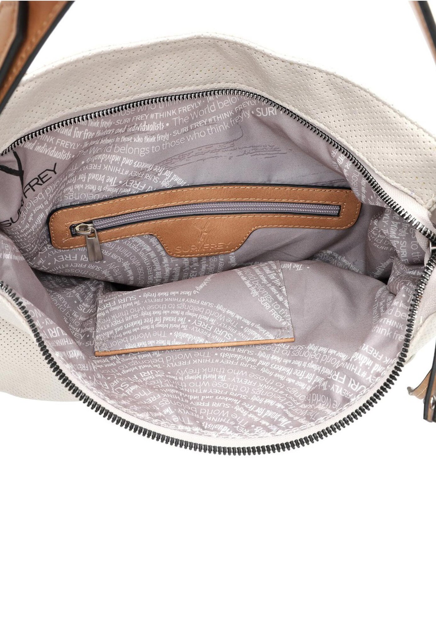 Thumbnail - Suri Frey Tasche Buffy