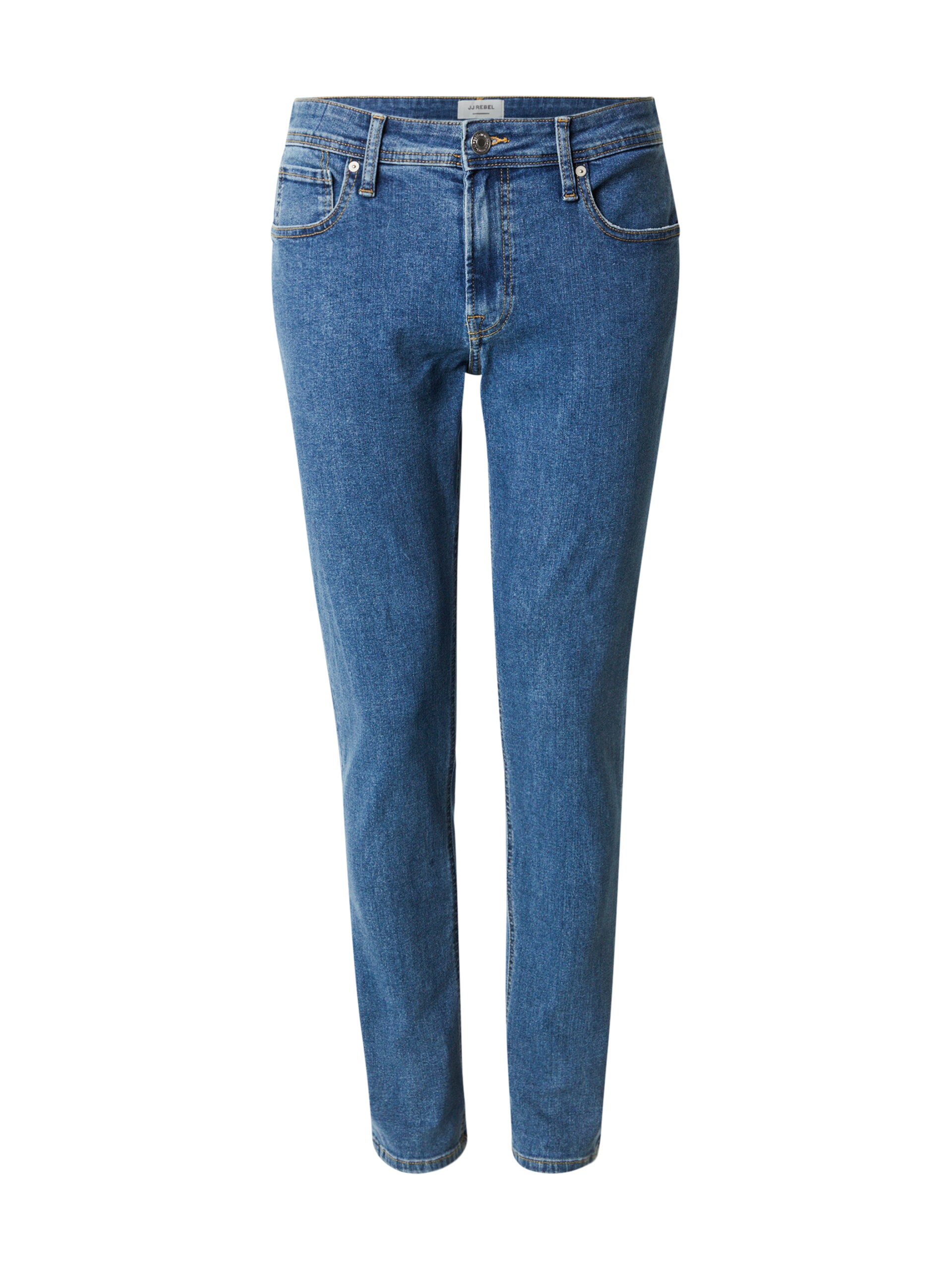JJ Rebel Jeans 'JREBLUKE JJCRAFT' herr