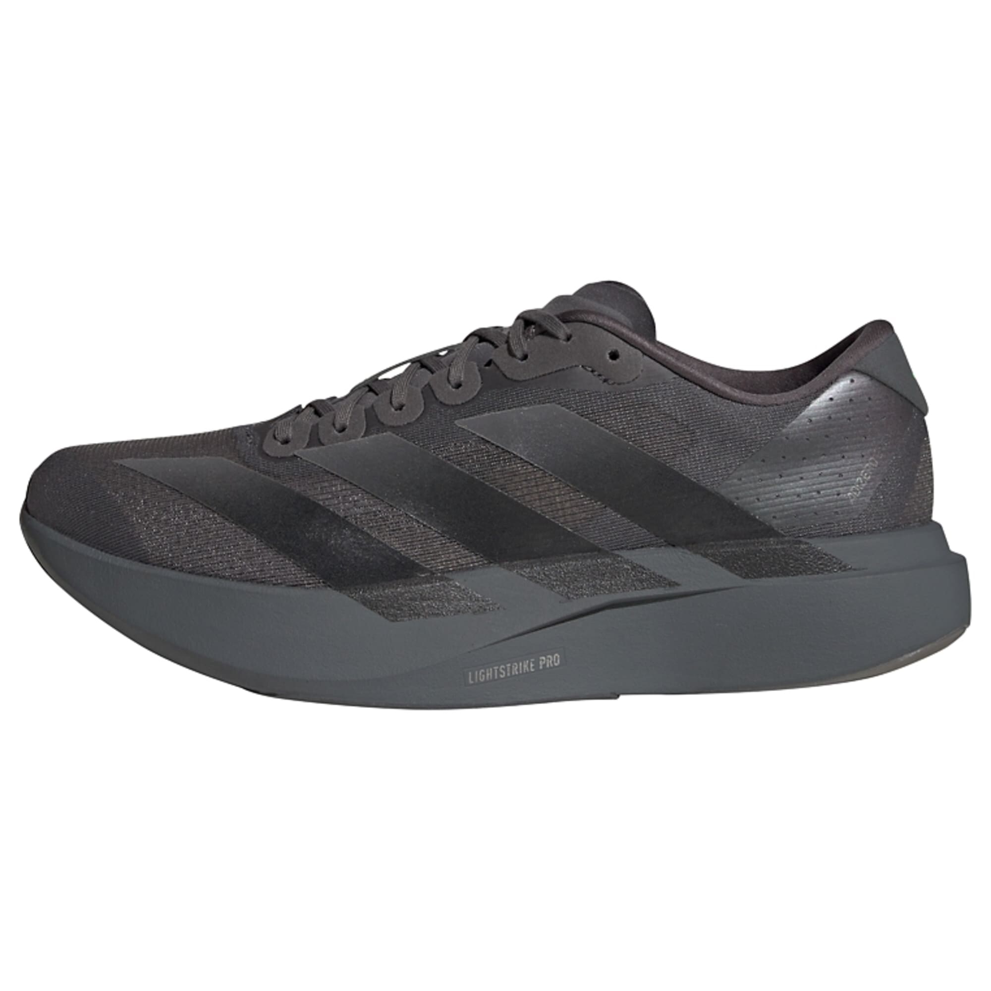 ADIDAS PERFORMANCE Zapatillas de running 'Adizero Evo SL' antracita / manzana / negro