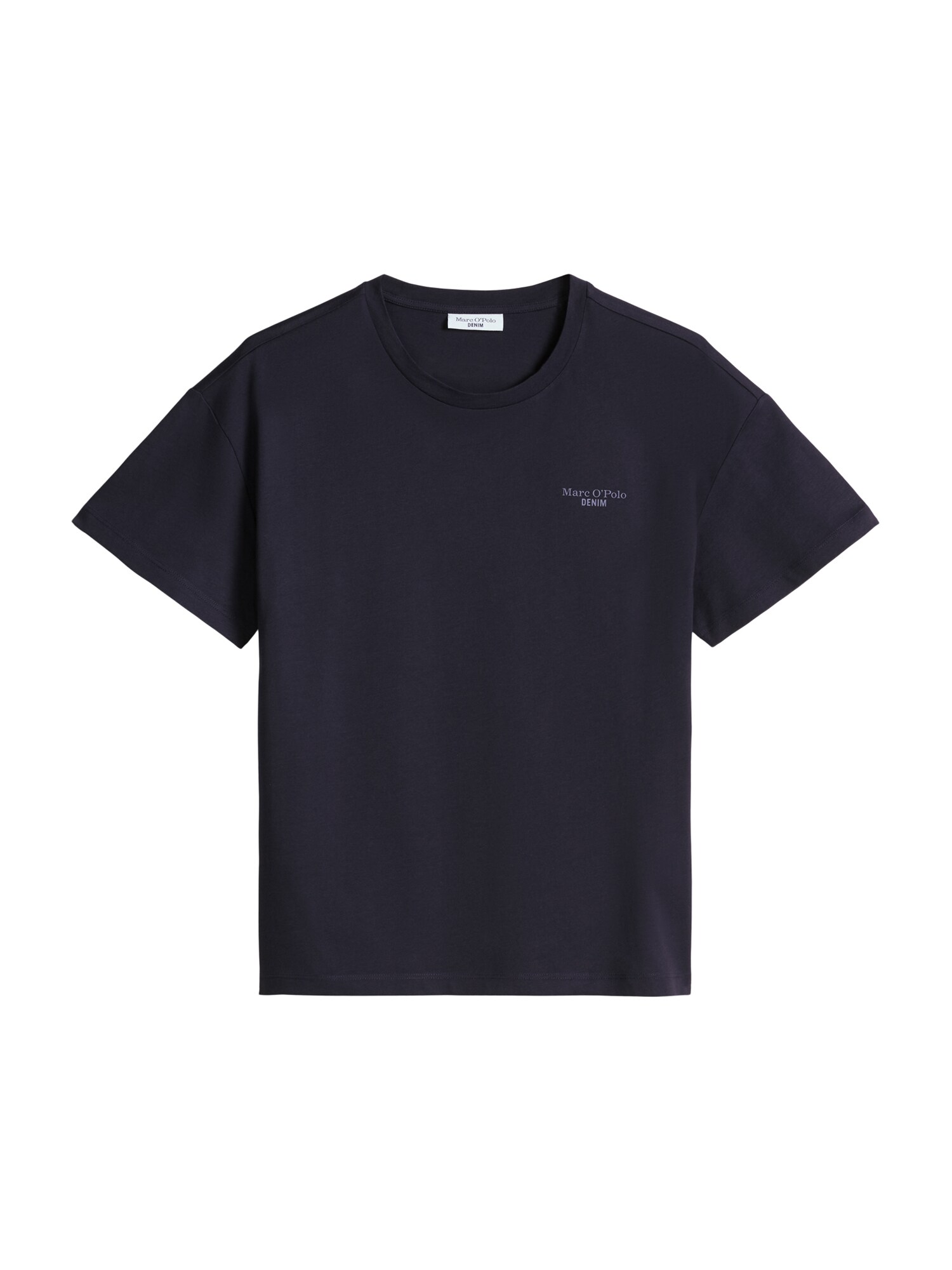 Pentru femei tricou Marc O'Polo Denim – atemporal și ușor