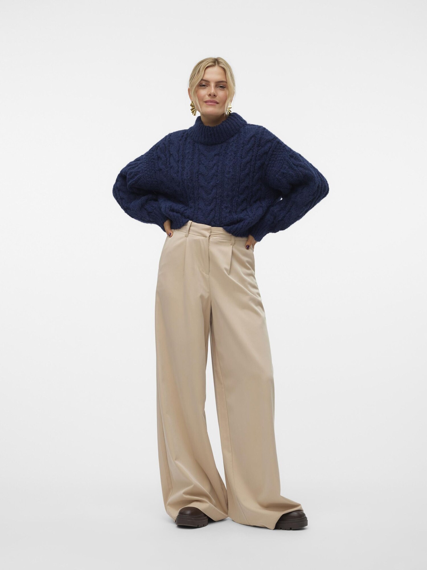 Thumbnail - VERO MODA Pullover VMDream