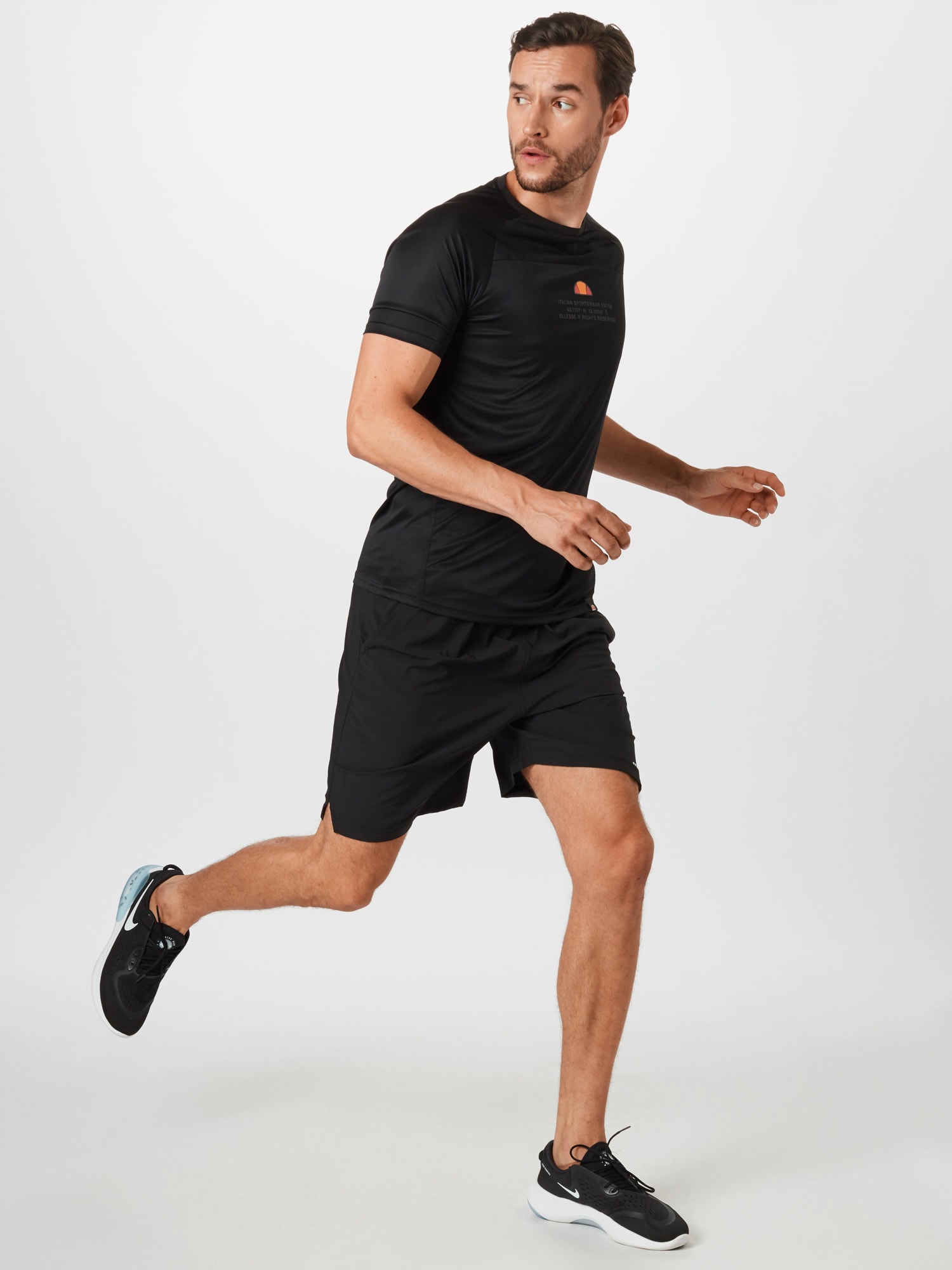 Thumbnail - ELLESSE Sportshorts Vivaldi