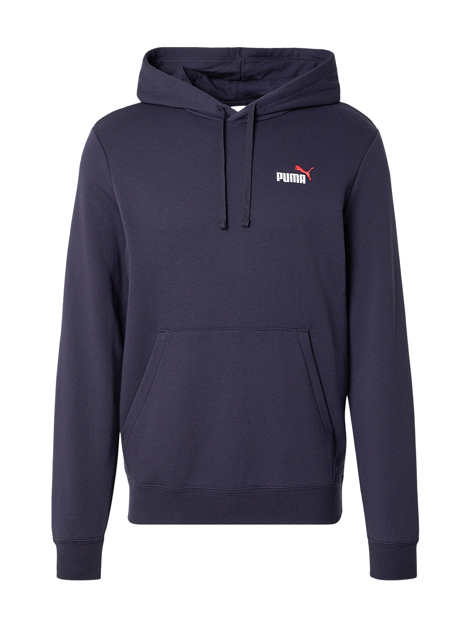 PUMA Hanorac sport 'ESS No. 1'  bleumarin