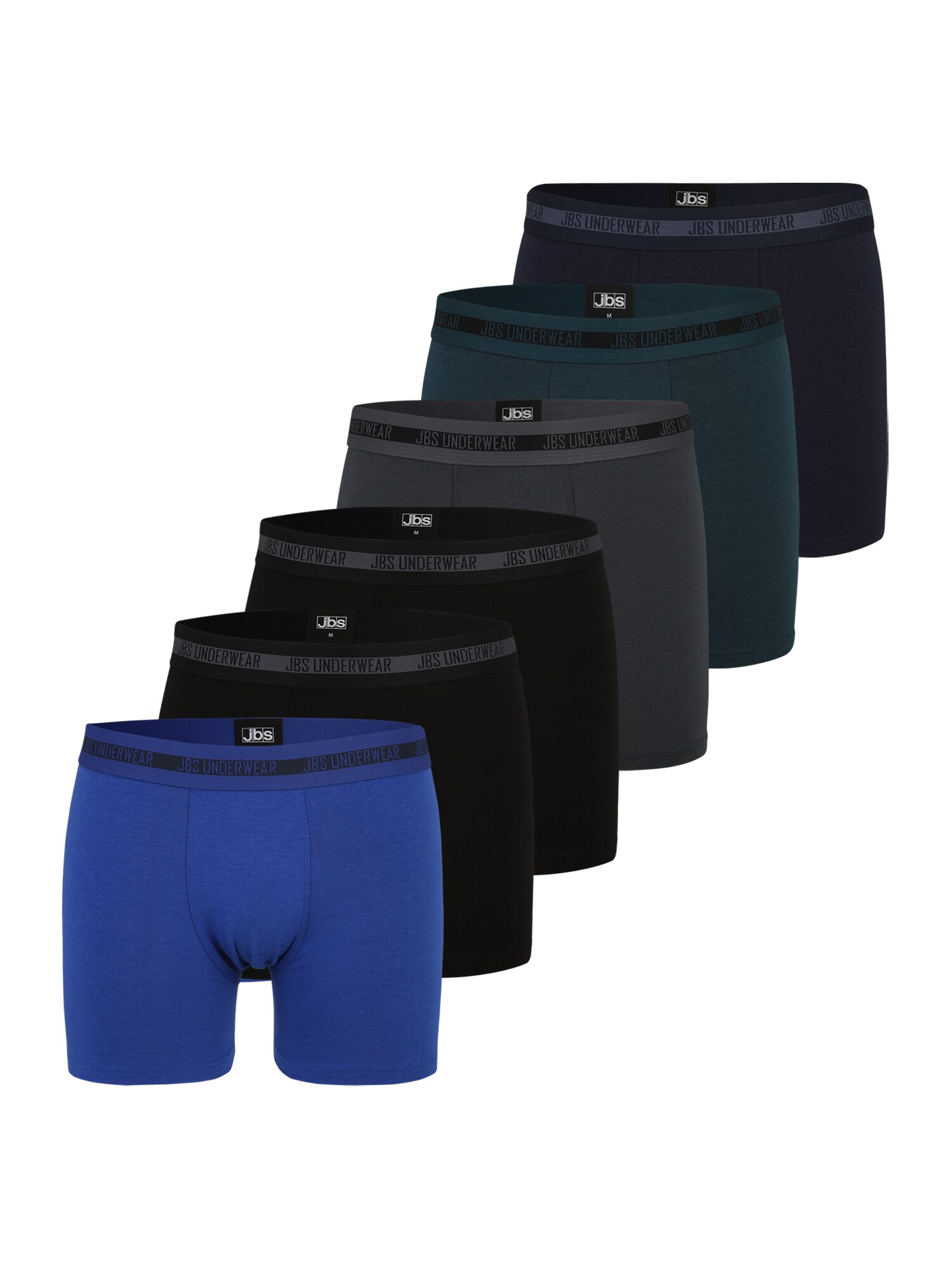 Jbs Boxershorts