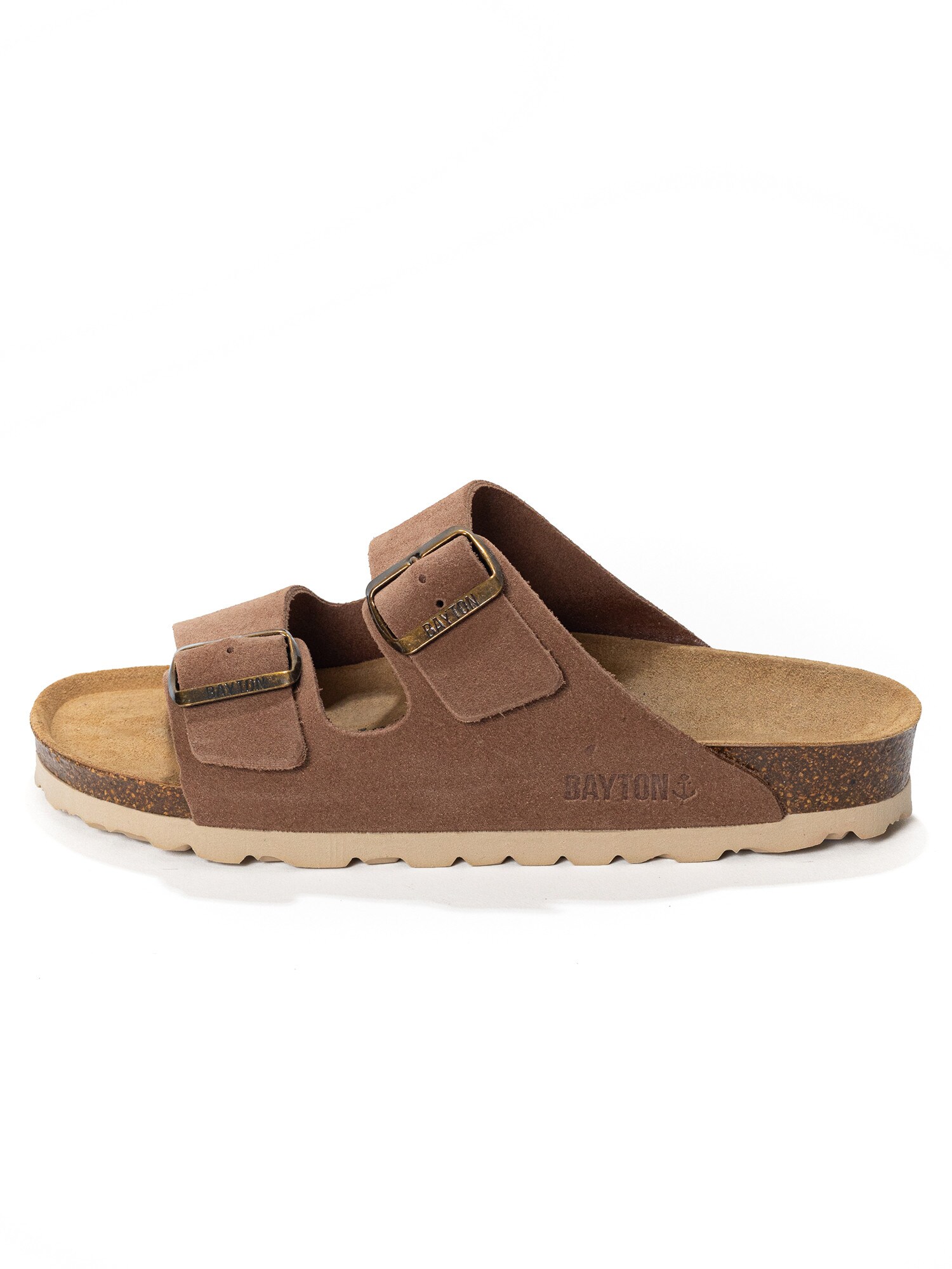 Bayton Saboți Atlas  bej