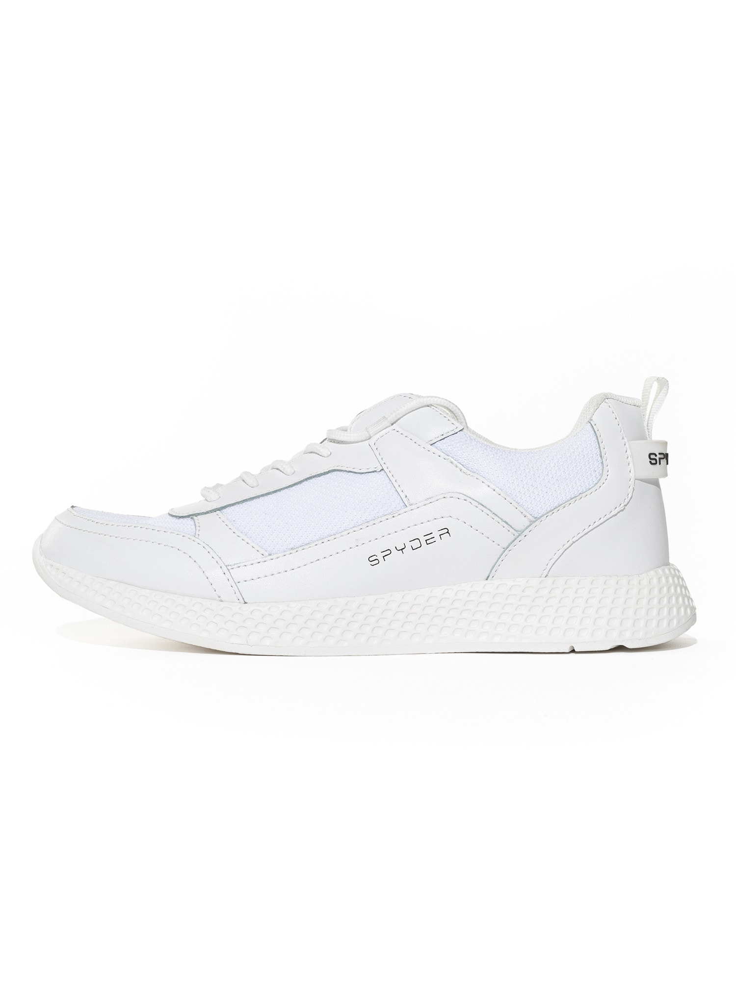 Spyder Sneaker low  alb