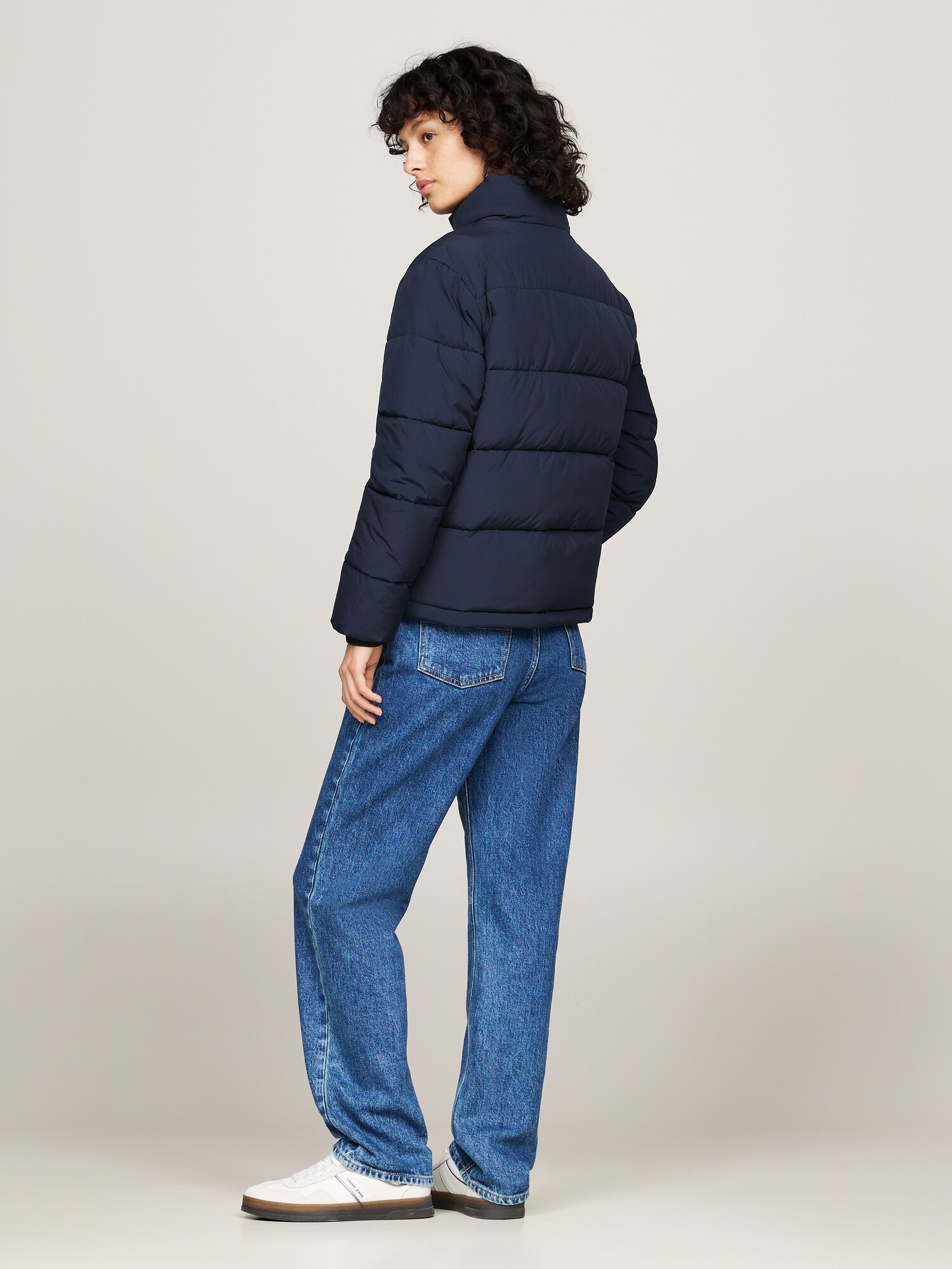 Thumbnail - Tommy Jeans Jacke