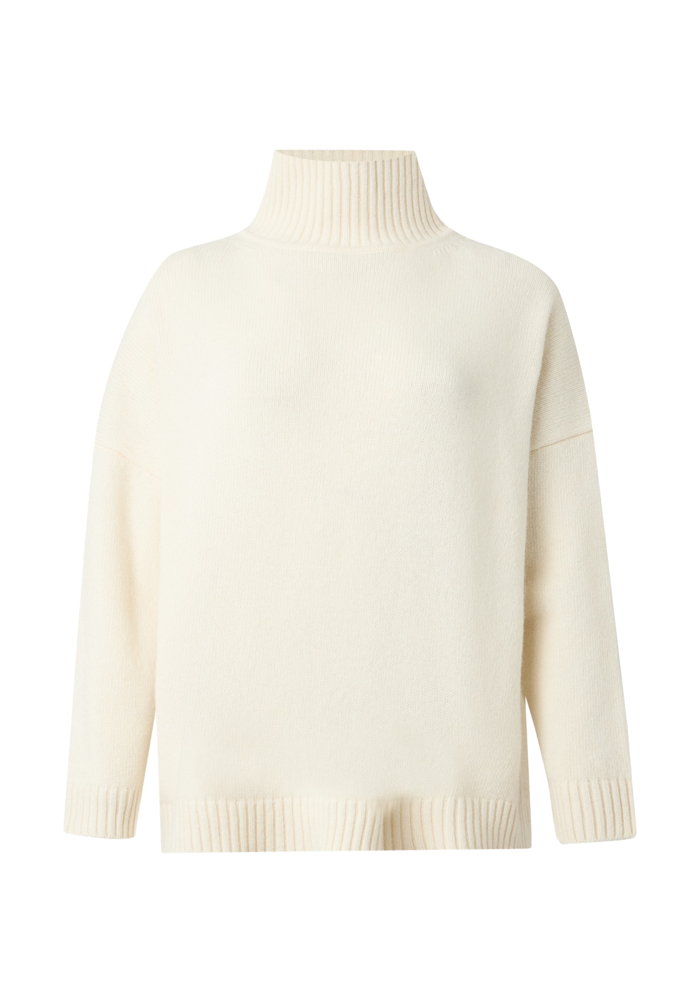 Weekend Max Mara Pulover BORGIA fildeş